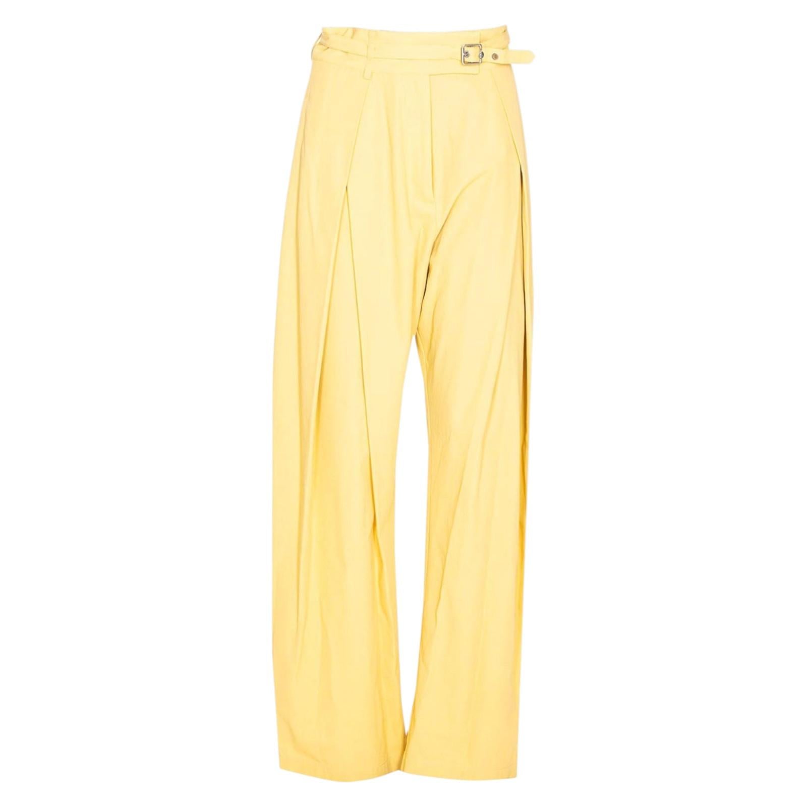 Pantalone PINKO 104648-A2ER C43 PINKO