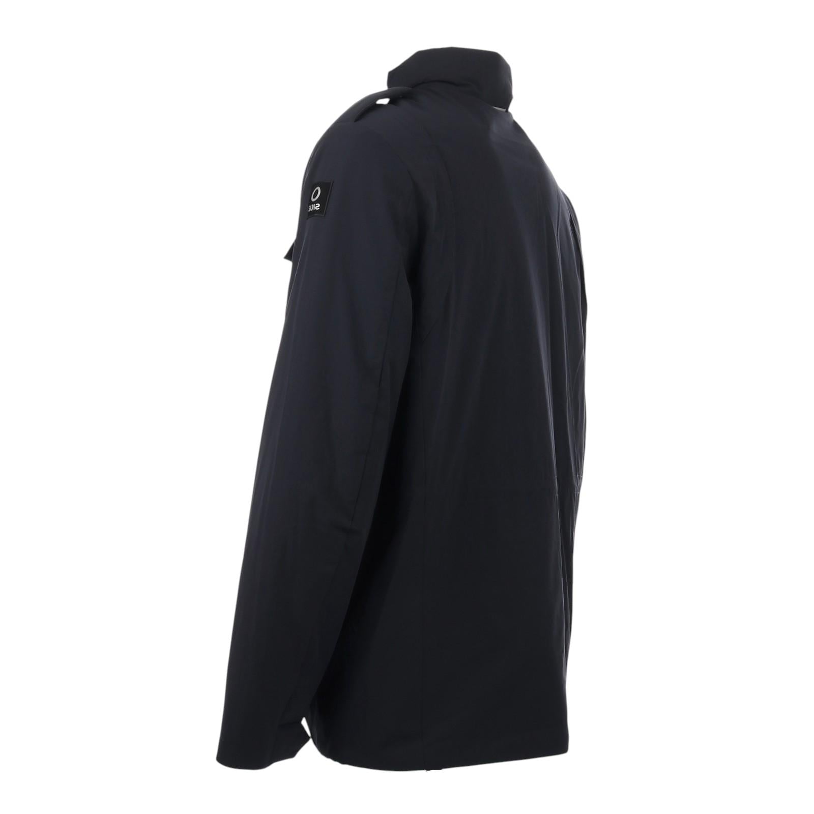 Giubbotto SUNS GBS53047U V3 SUNS