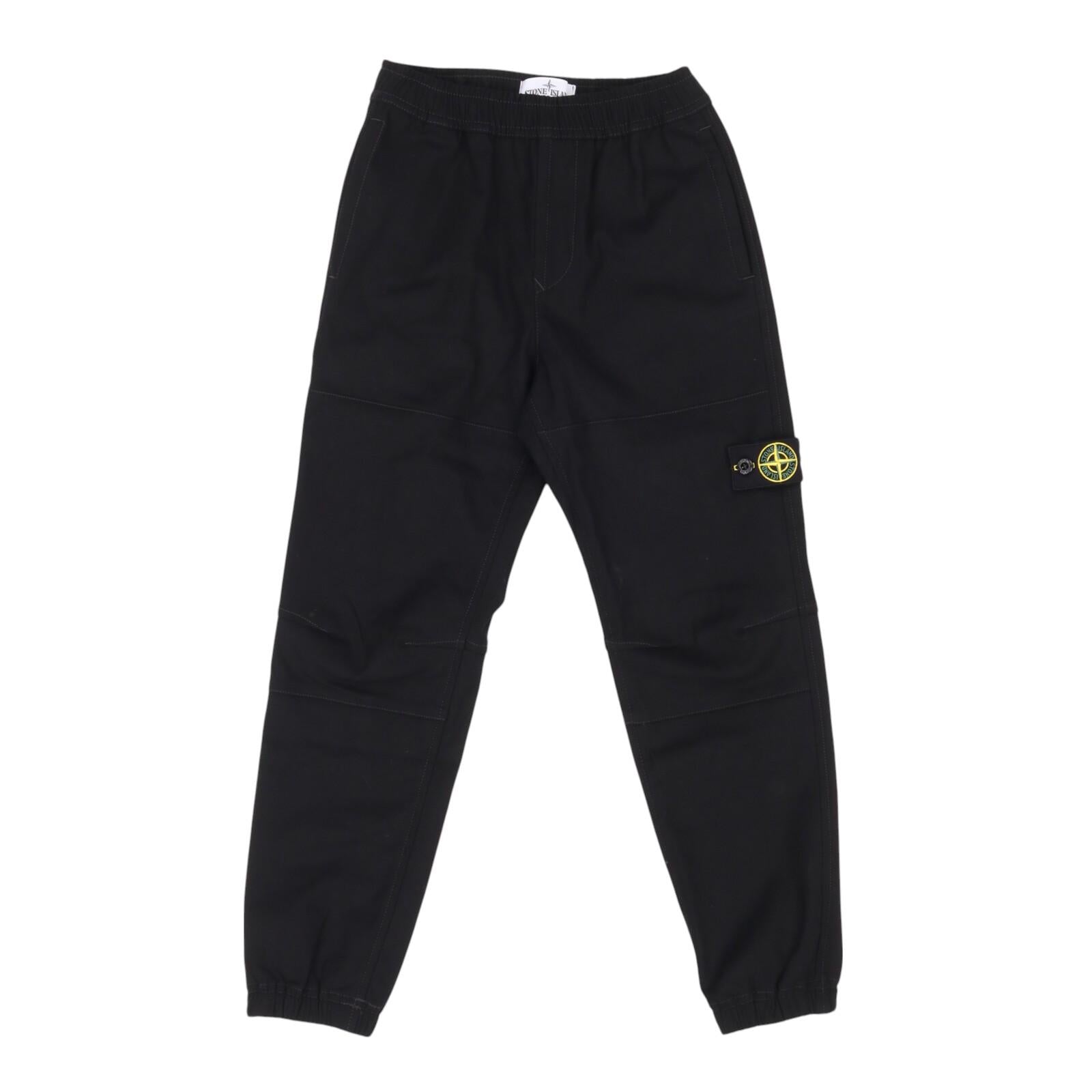 Pantalone STONE ISLAND kids 811630514 V0029 STONE ISLAND