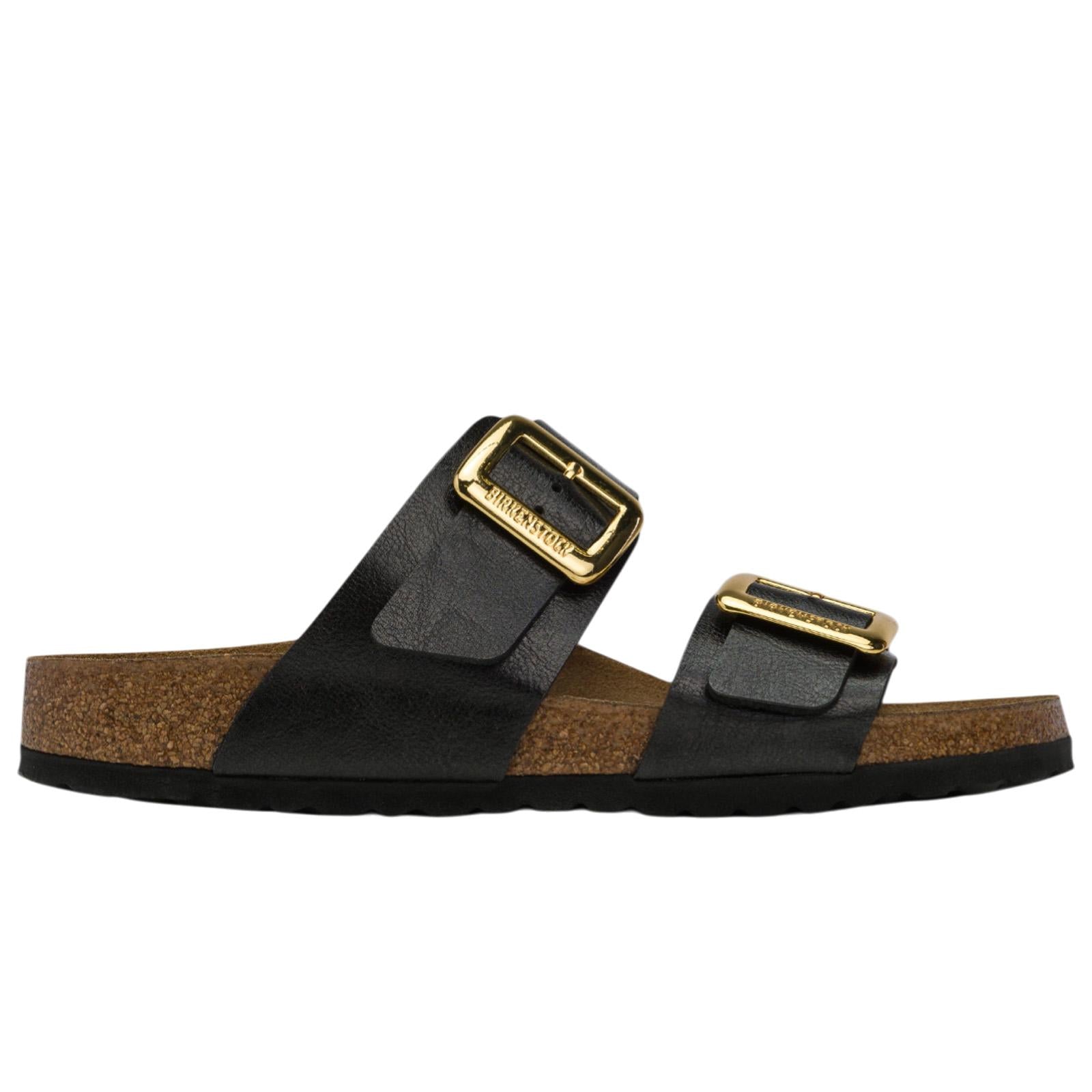 Ciabatte BIRKENSTOCK Donna 1029457 NER