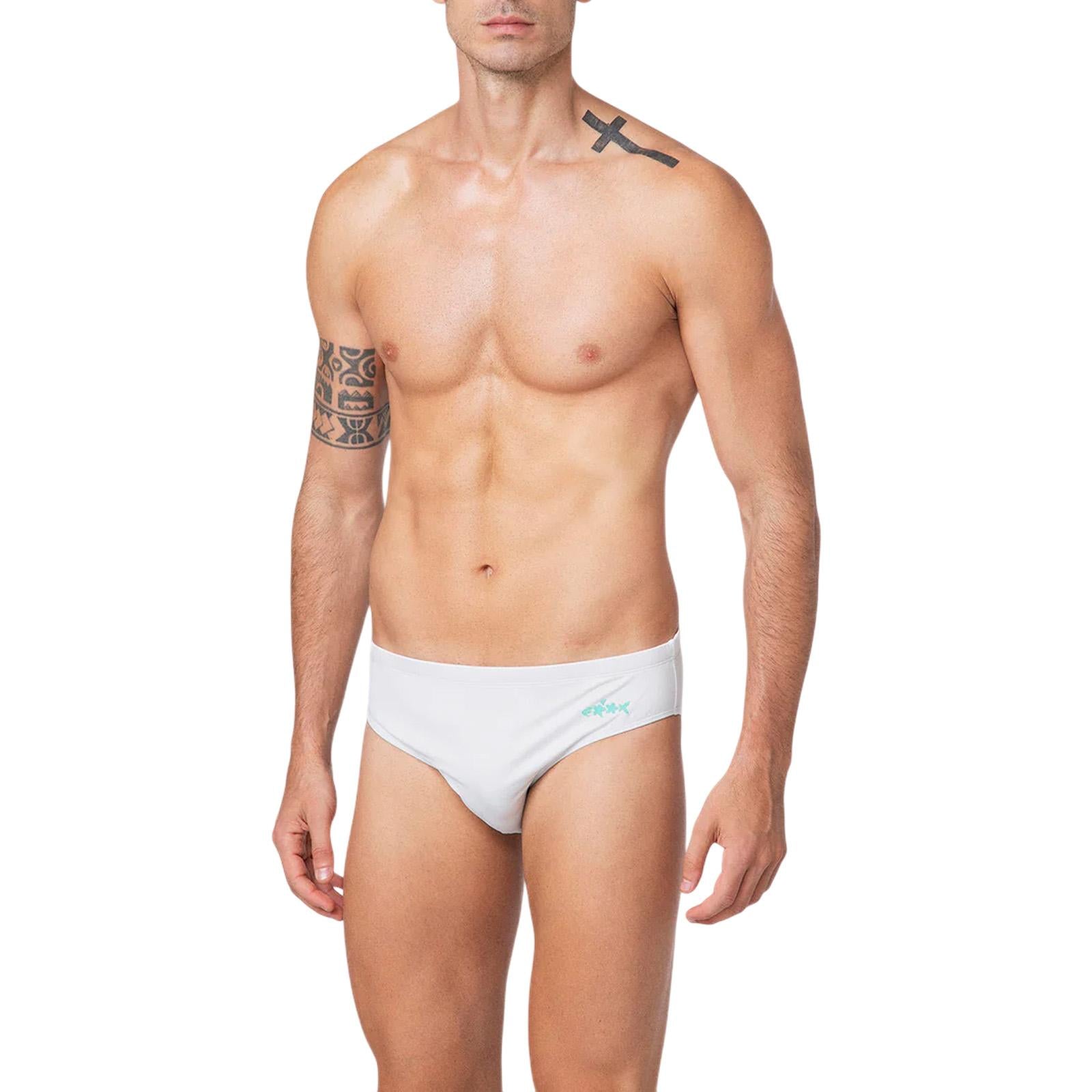 Slip mare FK Uomo FK25-M01SU20 WH
