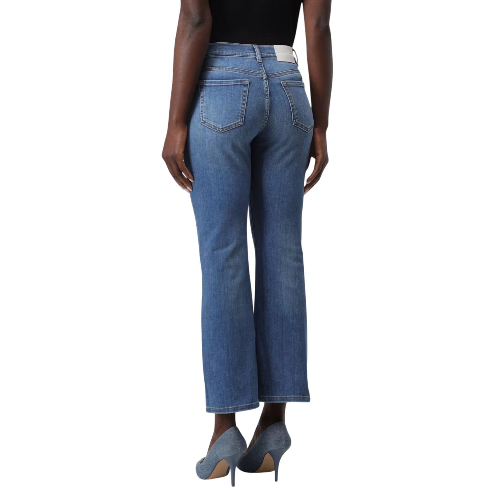 Jeans PINKO Donna 100172-A1MP PJU