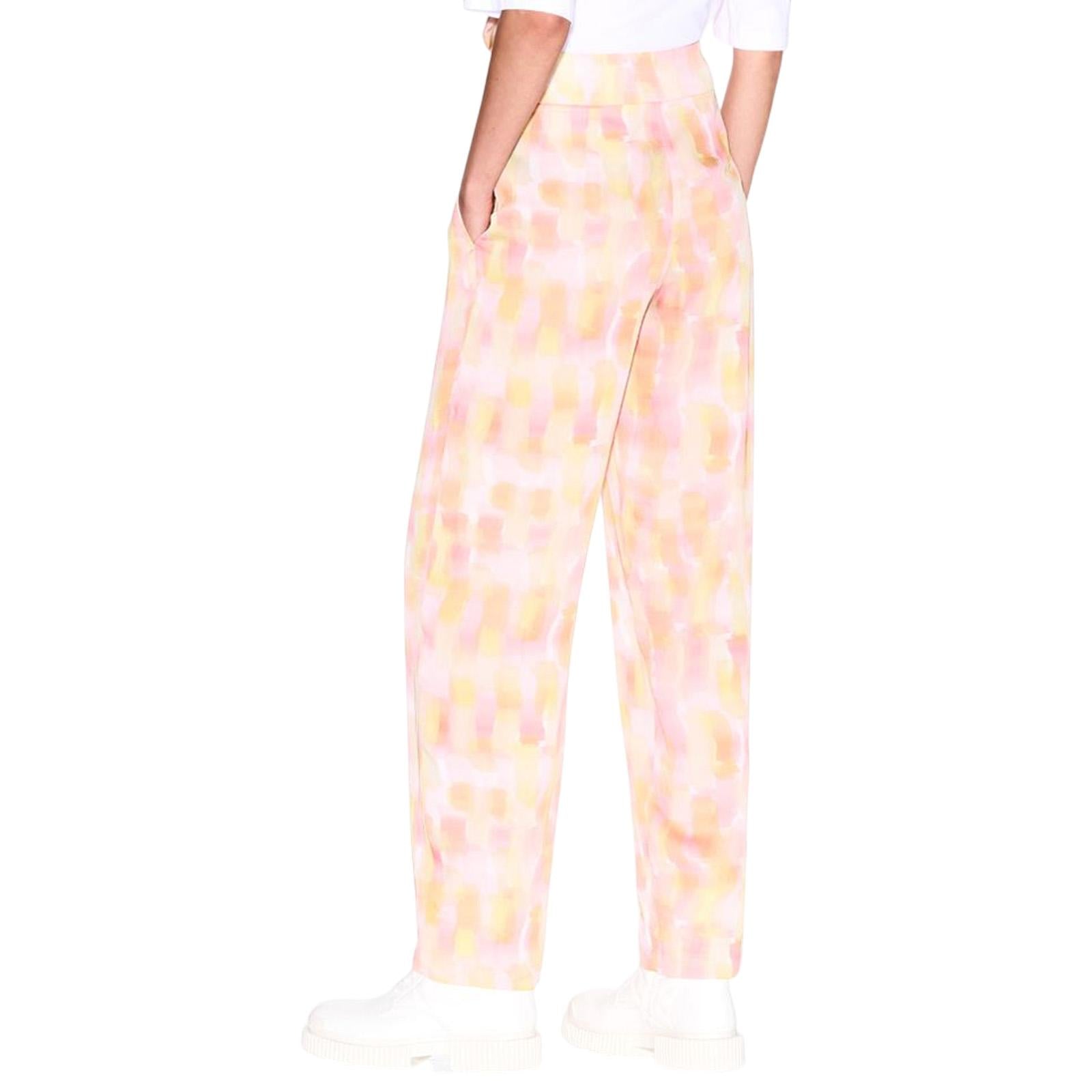 Pantalone ARMANI EXCHANGE Donna XW000487-AF12743 F4018
