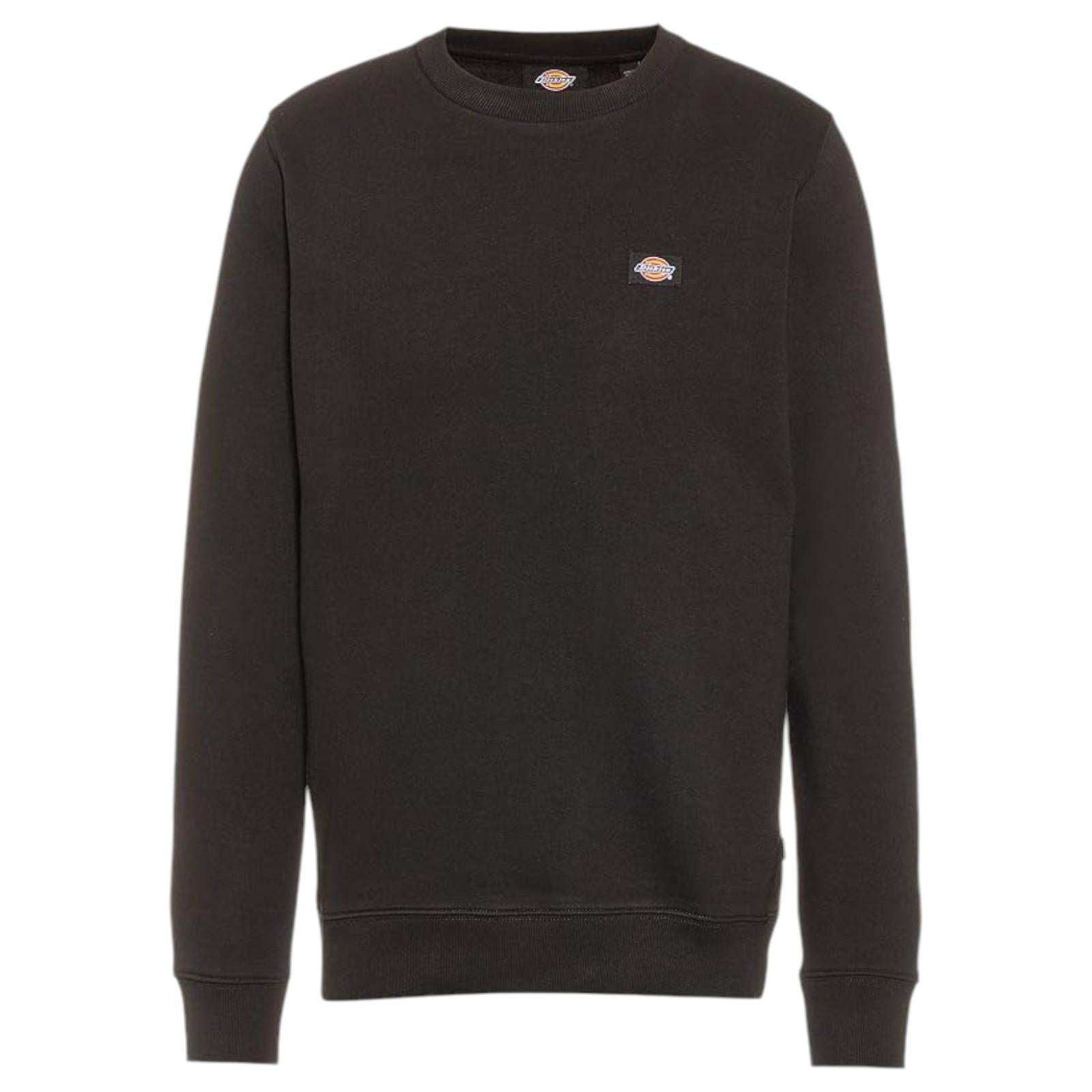 Felpa DICKIES DK0A4XCE BLK DICKIES