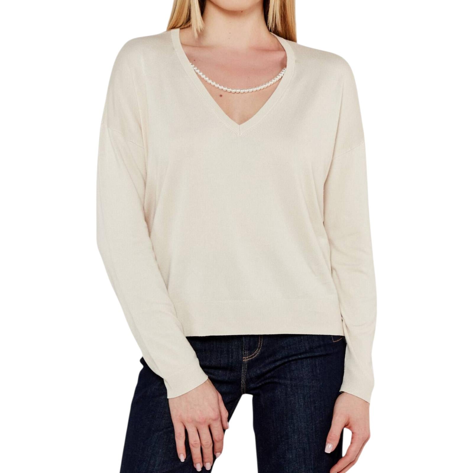Maglione LIU JO WA5221-MS49I 20304 LIU JO