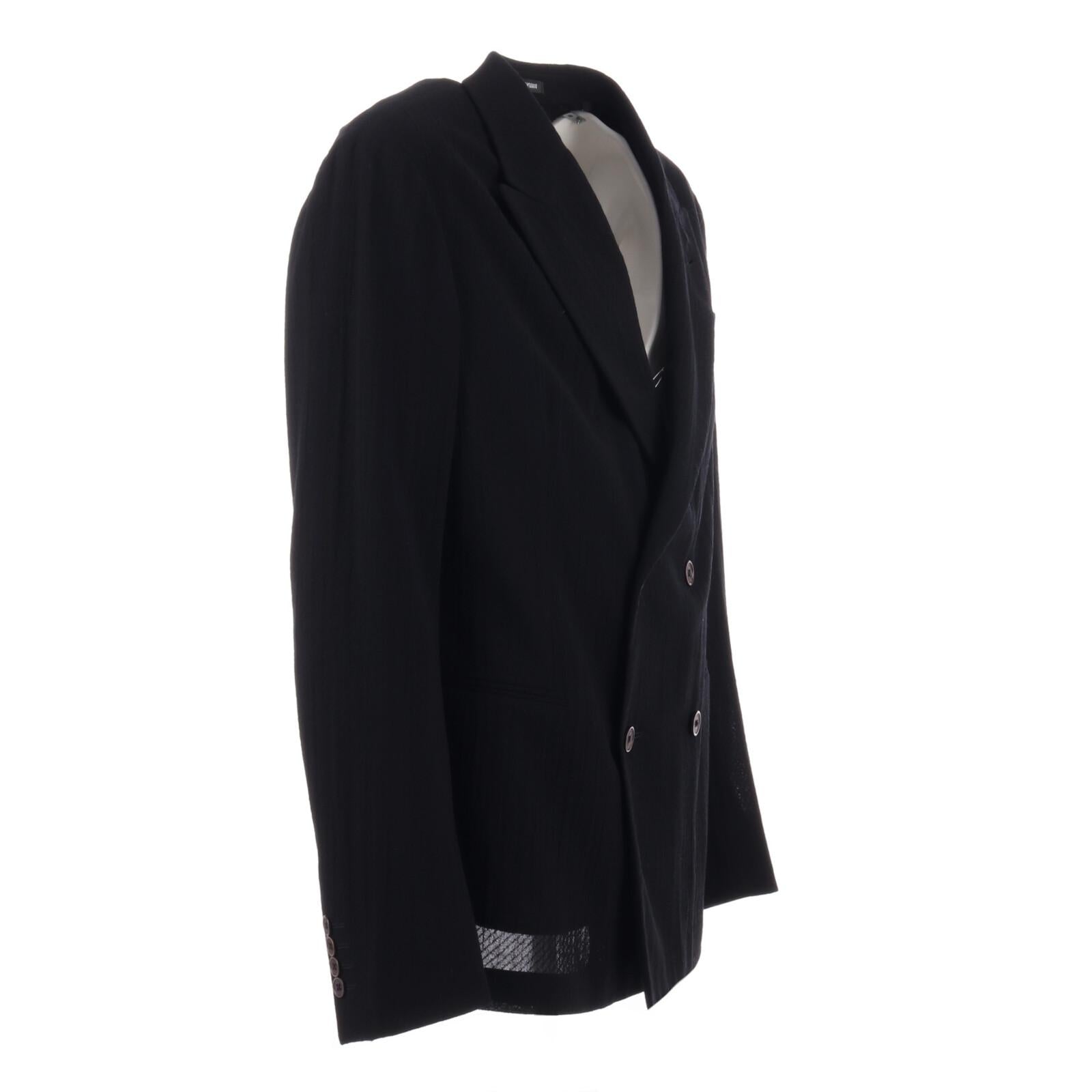 Blazer EMPORIO ARMANI