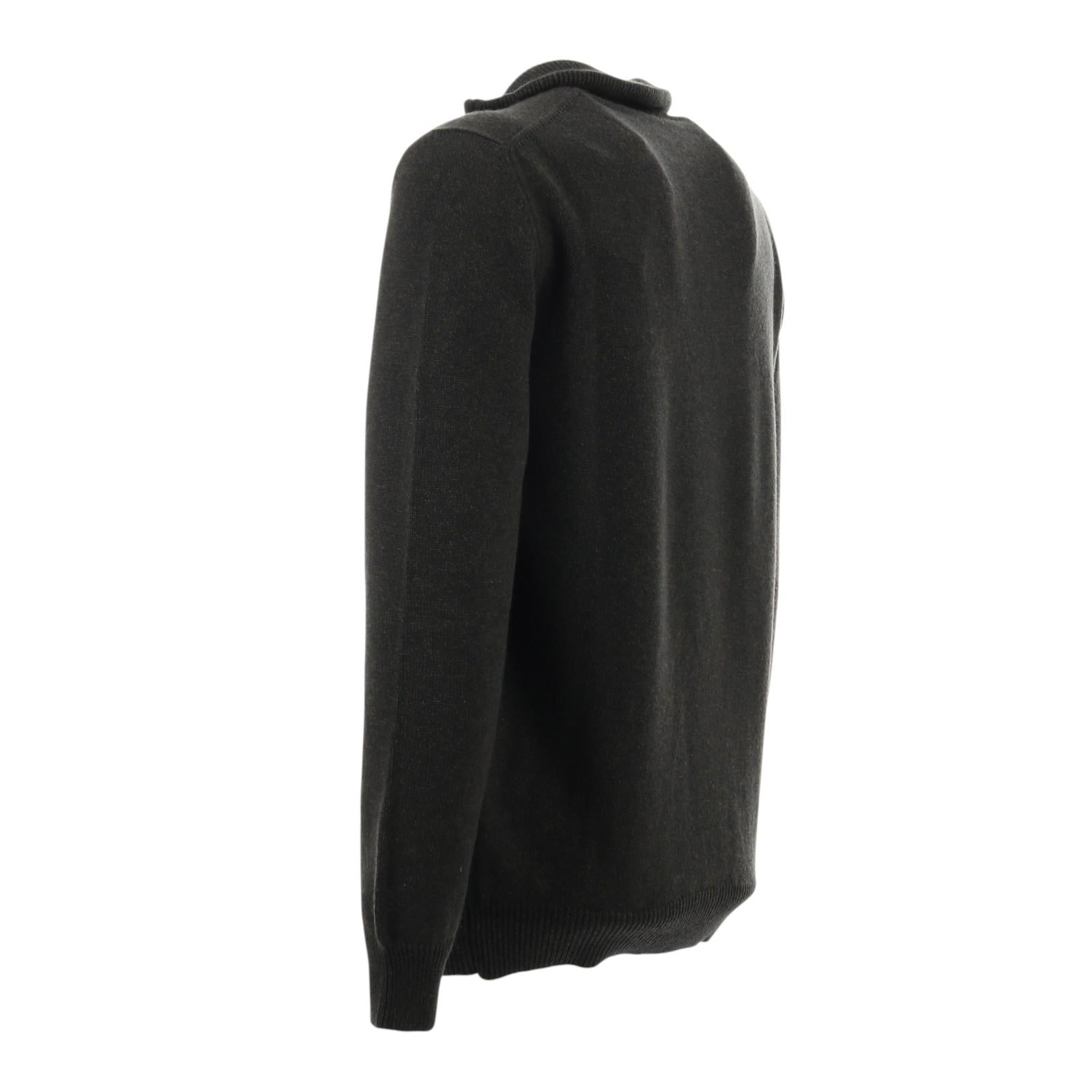 Maglione FEDELI 80000054 VER FEDELI