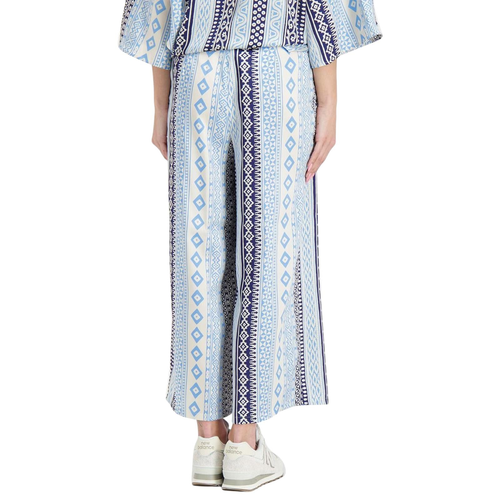 Pantalone EMME MARELLA 25151311622 006 EMME MARELLA