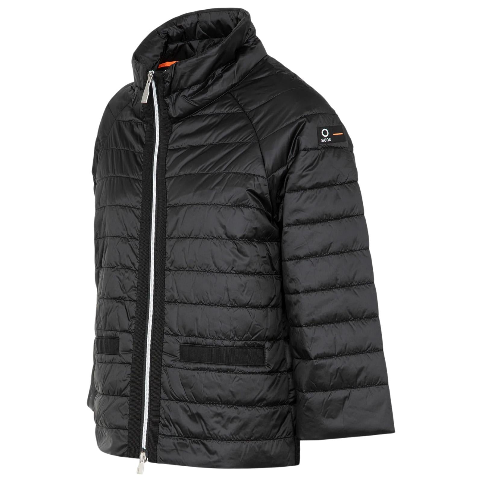 Giubbotto SUNS Donna GBS51016D V5