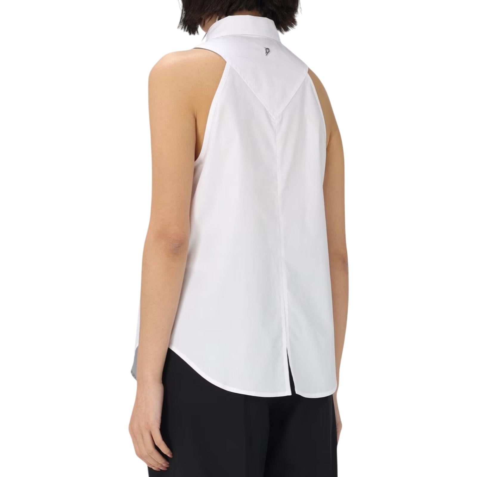 Camicia DONDUP Donna DC396-PF0010D-XXX 000
