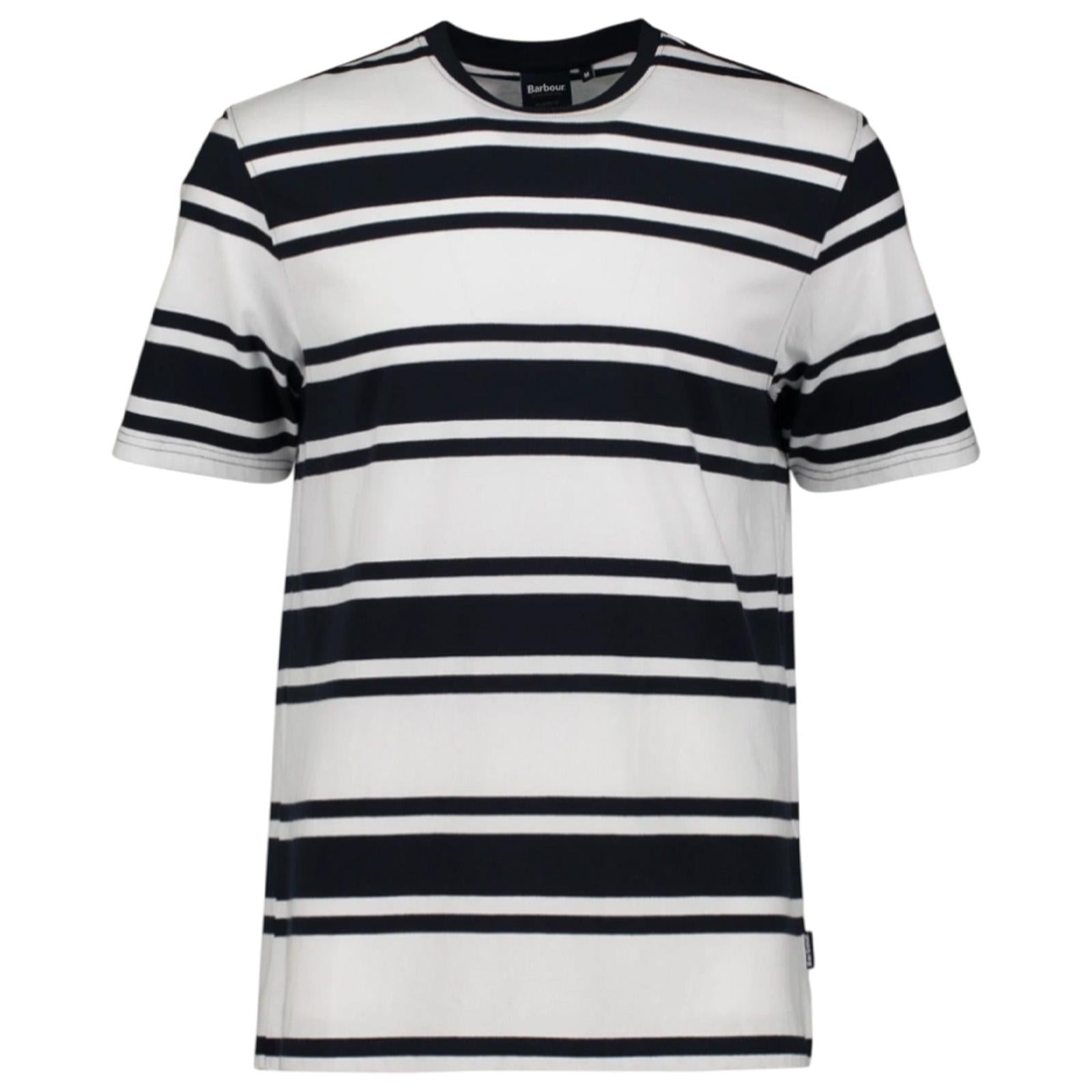 T-shirt BARBOUR MTS1411 NY91 BARBOUR