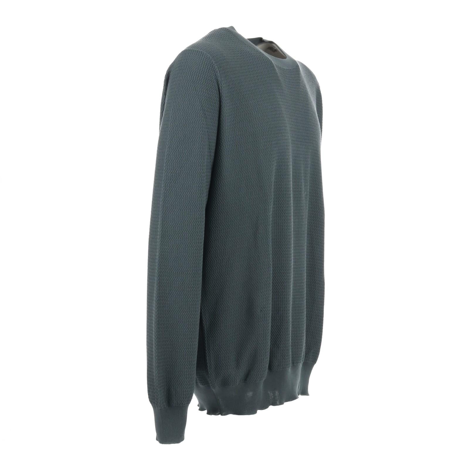 Maglione GRAN SASSO Uomo 57101-20683 548