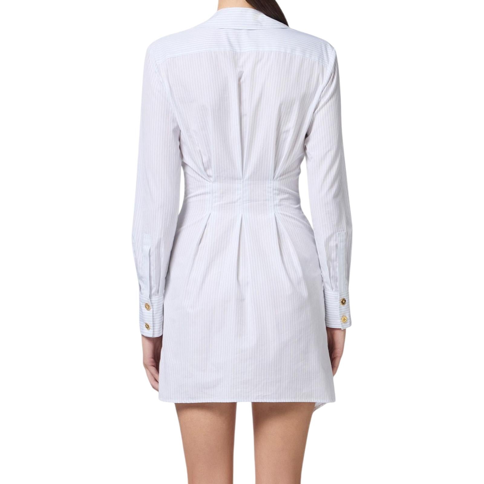 Abito ELISABETTA FRANCHI Donna AB-725-51E2 DL6