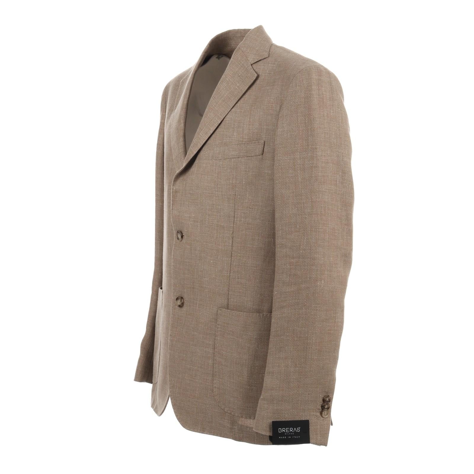 Giacca BRERAS VENEZIATGD2 7 BRERAS