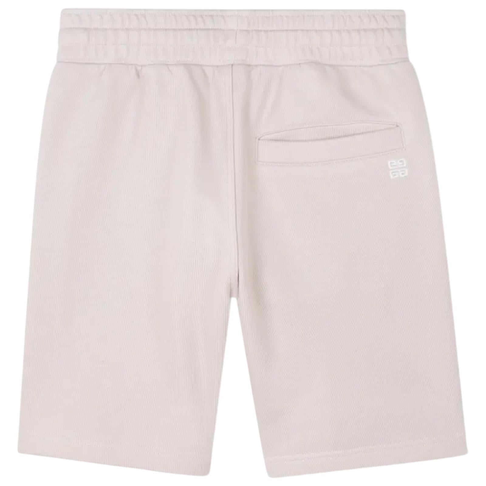 Bermuda GIVENCHY kids H30708 184 GIVENCHY