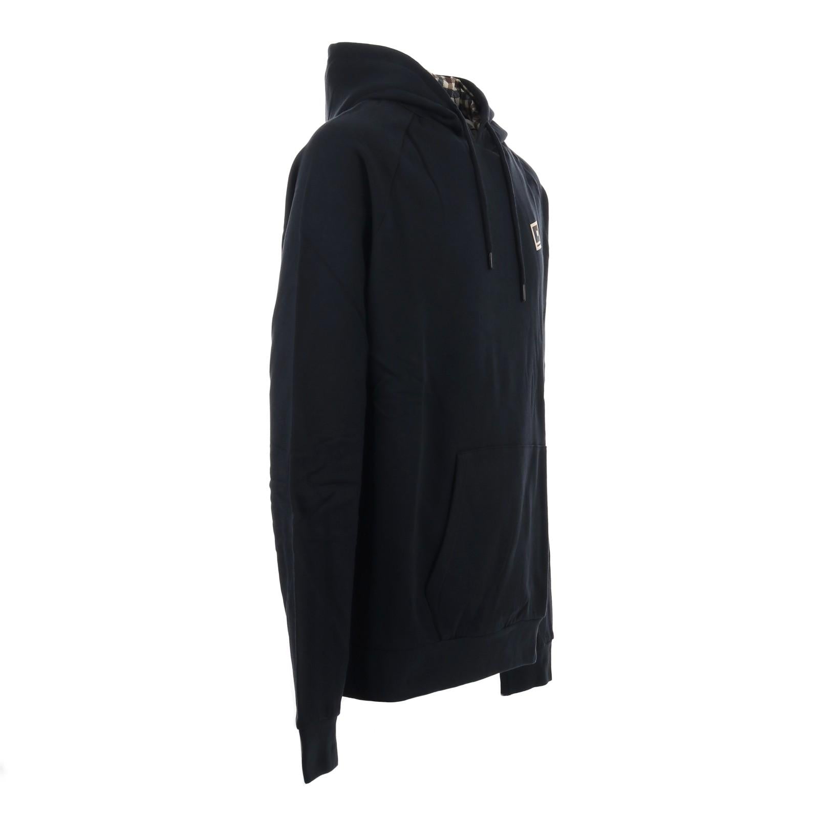 Felpa AQUASCUTUM AA-A004-SW010 11 AQUASCUTUM