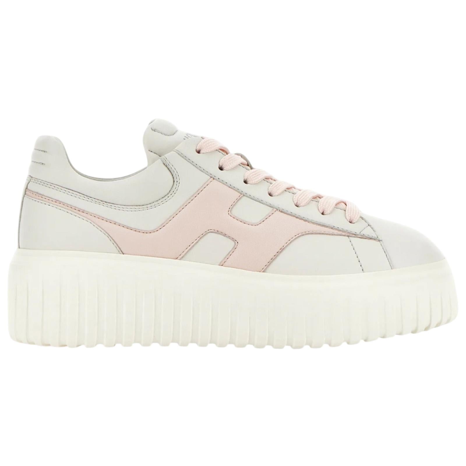 Sneakers HOGAN Donna HXW6450FE91 LE9