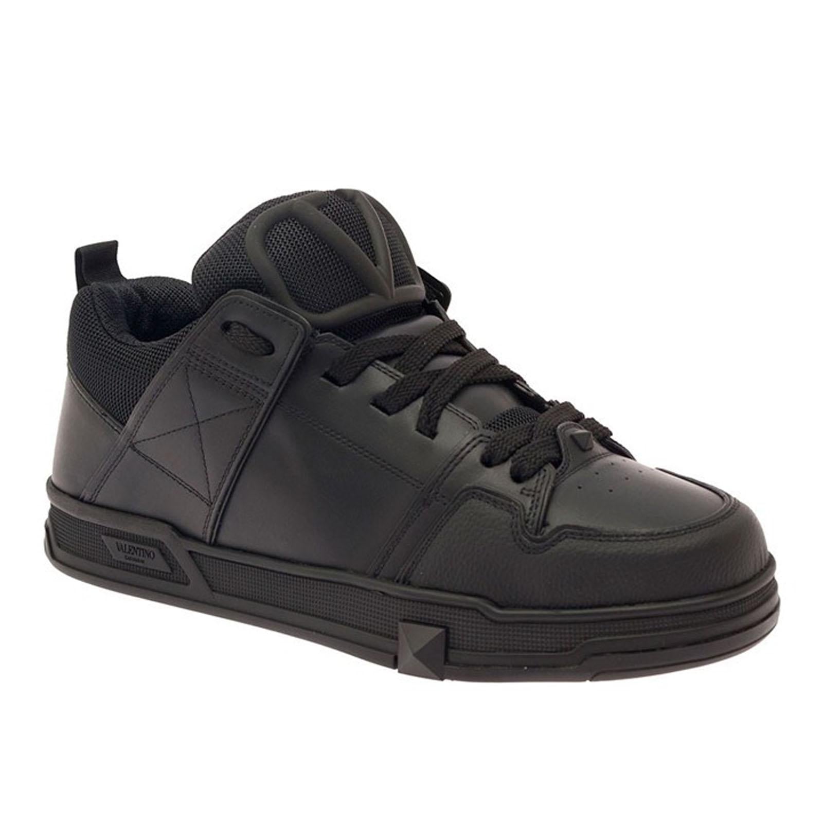 Sneakers VALENTINO 3Y2S0F89-YPB 0NO VALENTINO