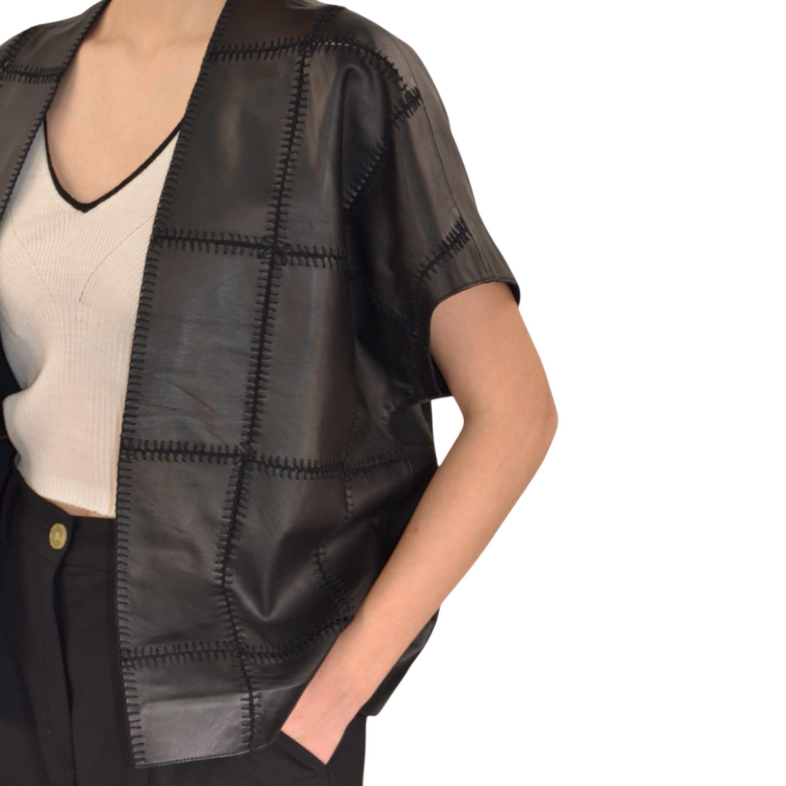 Kimono ALYSI 204804-P4011 NER ALYSI