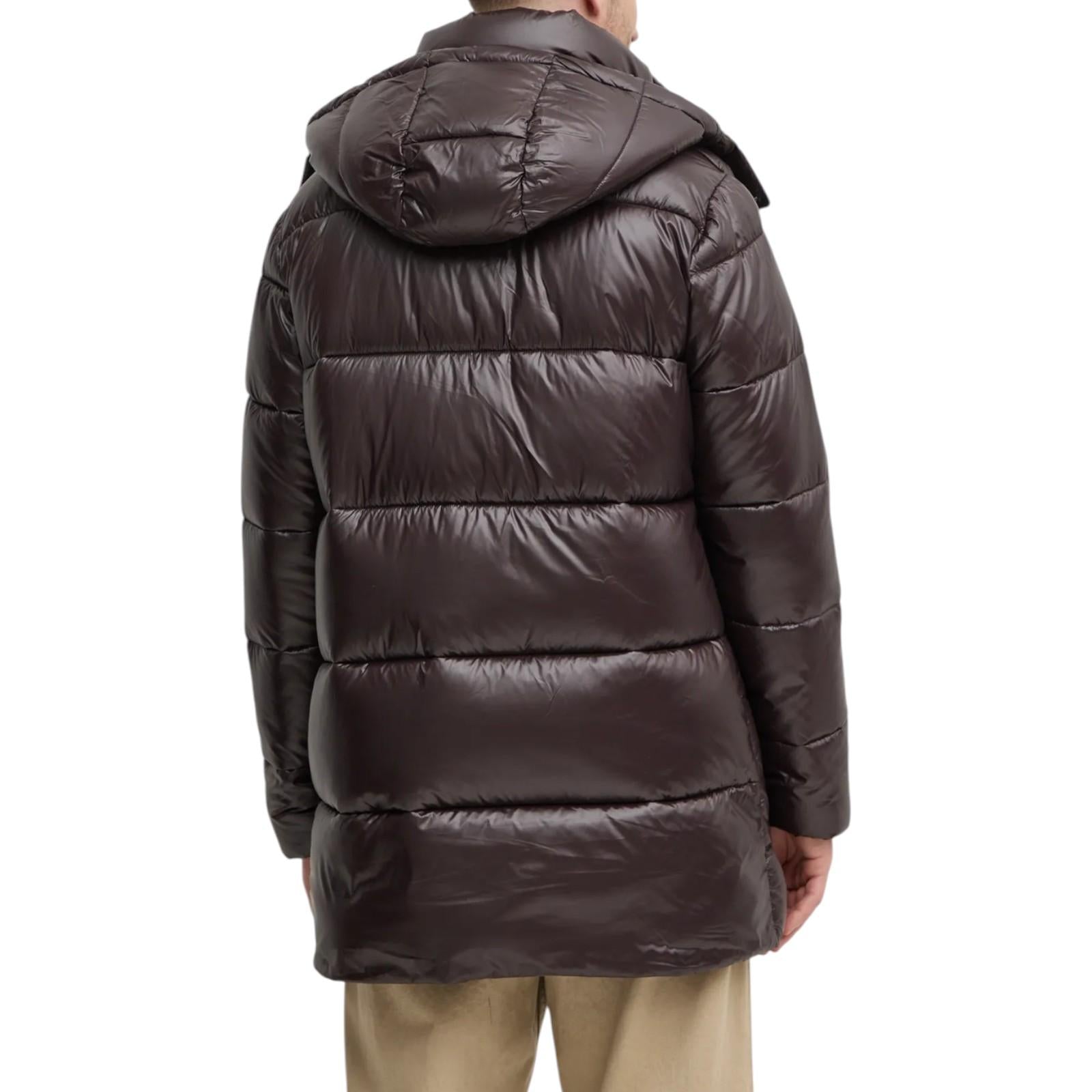 Giubbotto SAVE THE DUCK D40292M-LUCK19 40009 SAVE THE DUCK