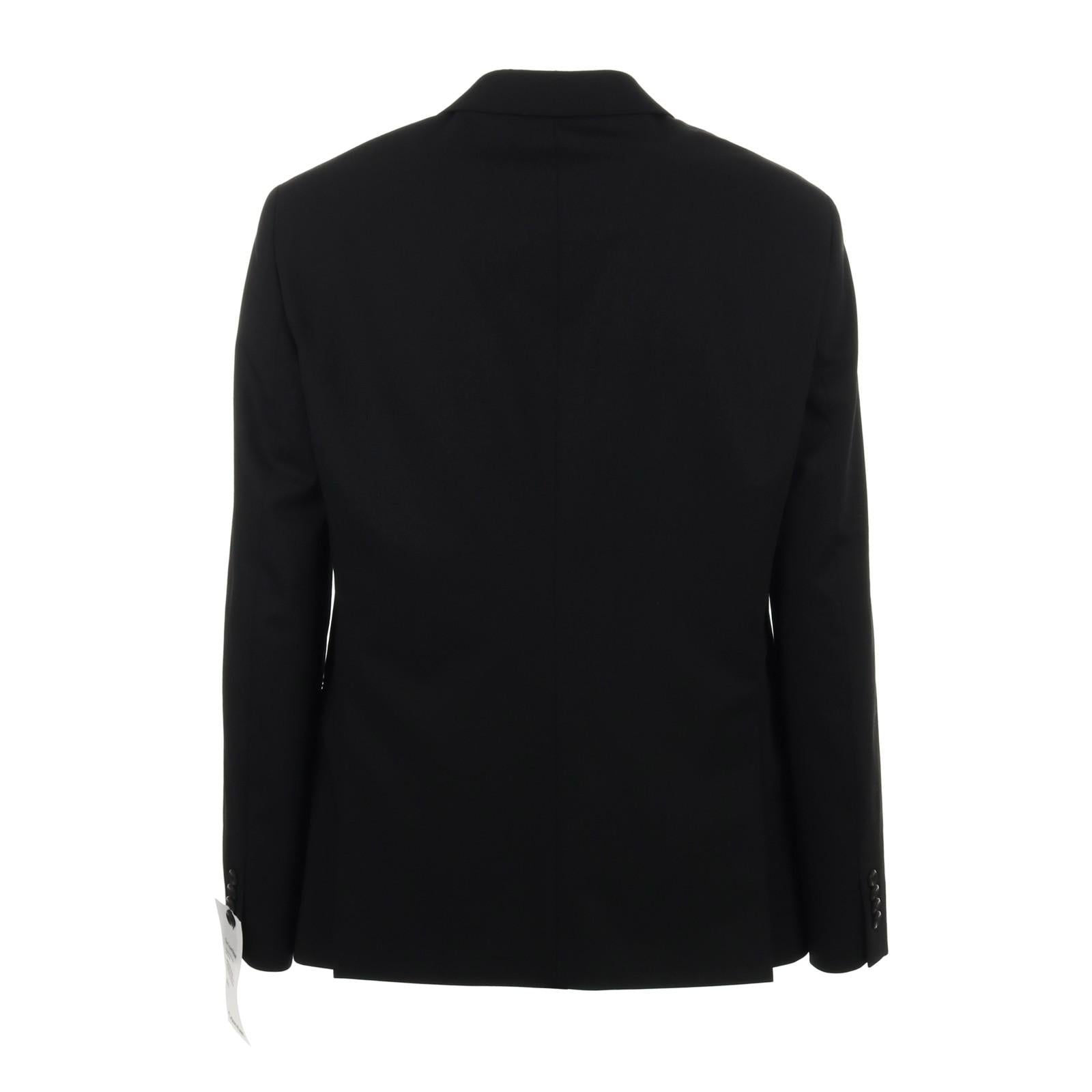 Giacca CALVIN KLEIN Uomo K10K114345 BEH