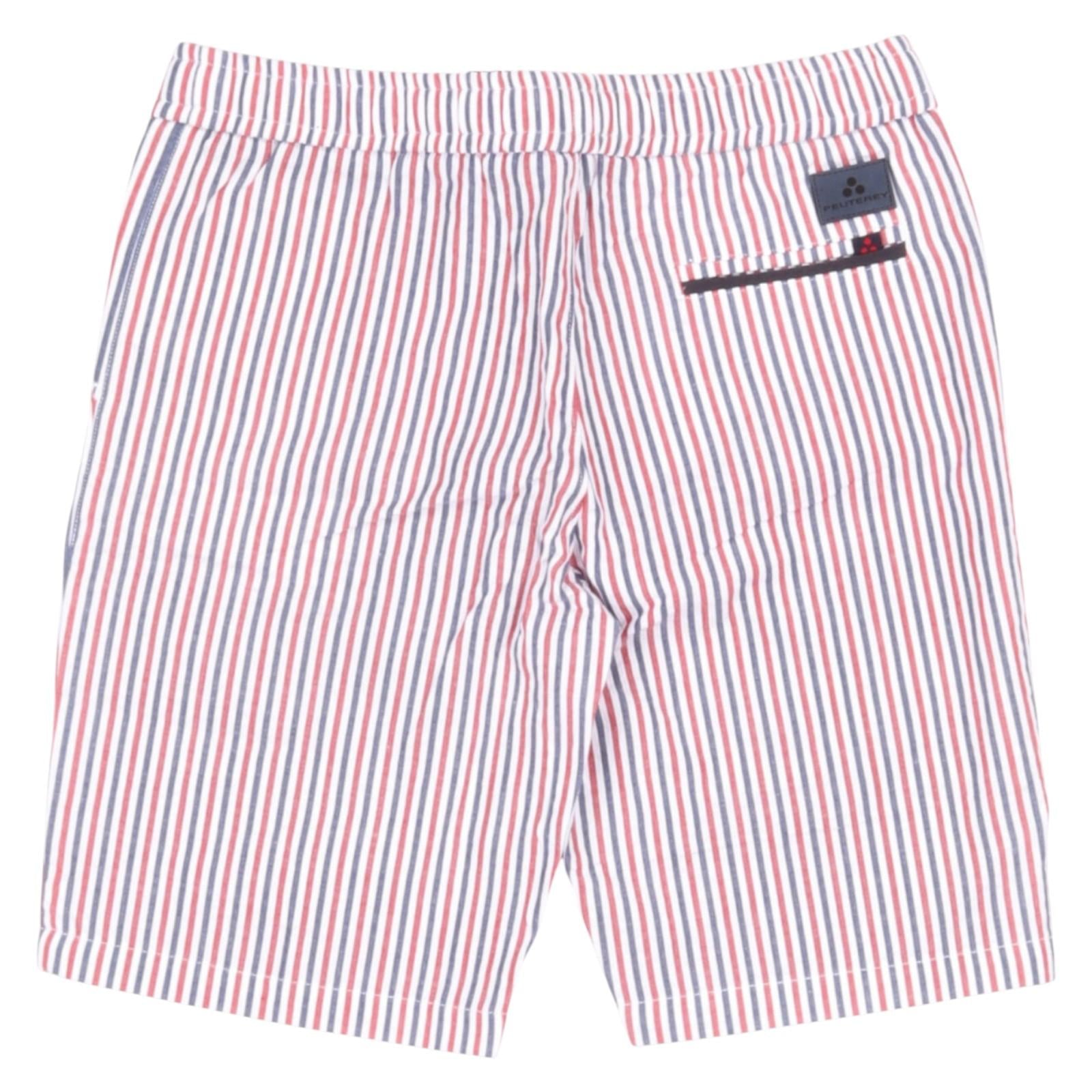 Bermuda PEUTEREY kids Bambino PKB0628 BIARI