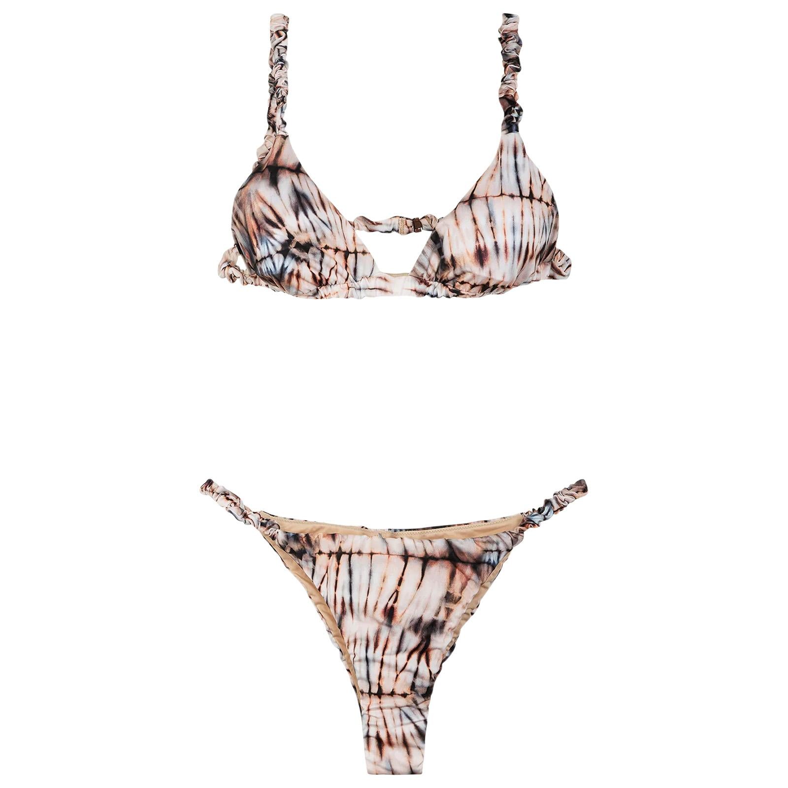 Bikini ME FUI Donna MF25-0330 X15