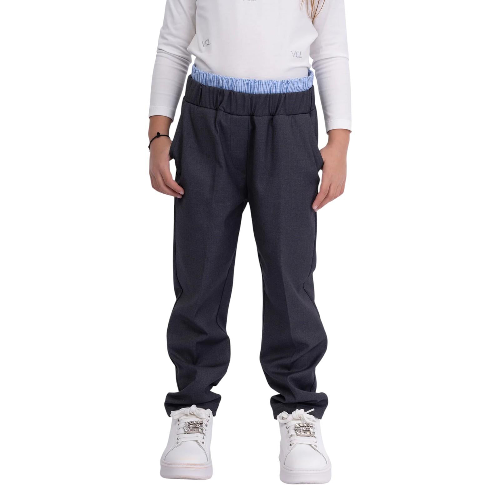 Pantalone VICOLO kids 3141P00090 ANT VICOLO