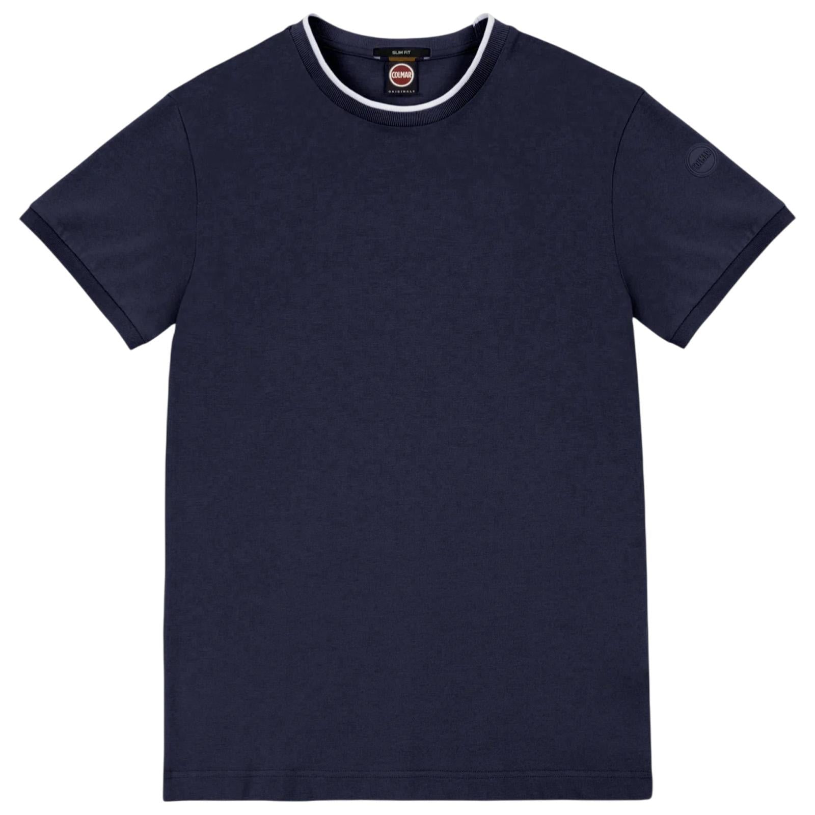 T-shirt COLMAR 7506R-4SH 68 COLMAR