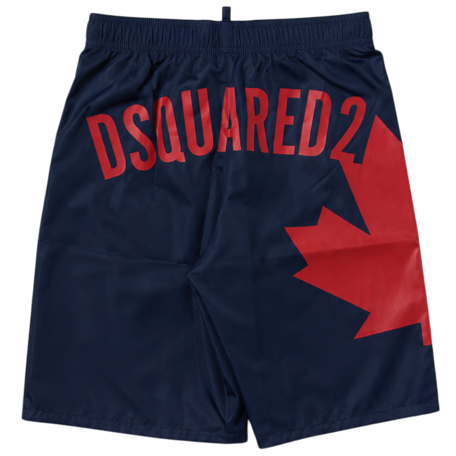 Boxer mare DSQUARED2 kids Bambino DQ1007-D00QK DQ875