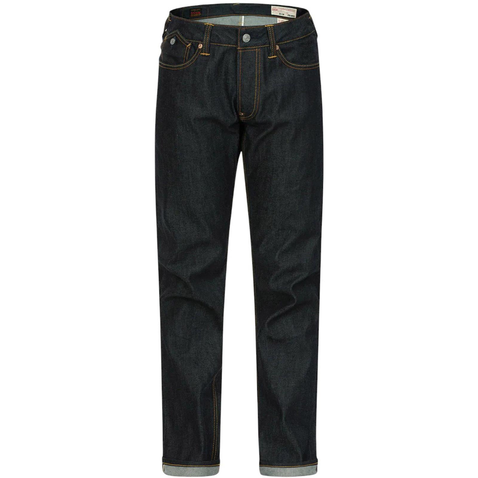 Jeans EVISU 2EAHTM4JE701208DP DEN EVISU