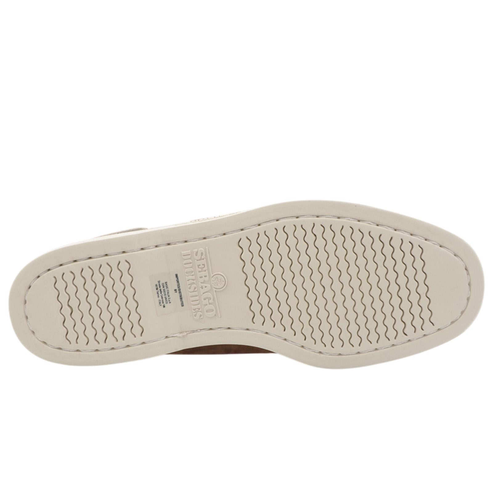 Mocassini DOCKSIDES by SEBAGO Uomo 7000GA0 901