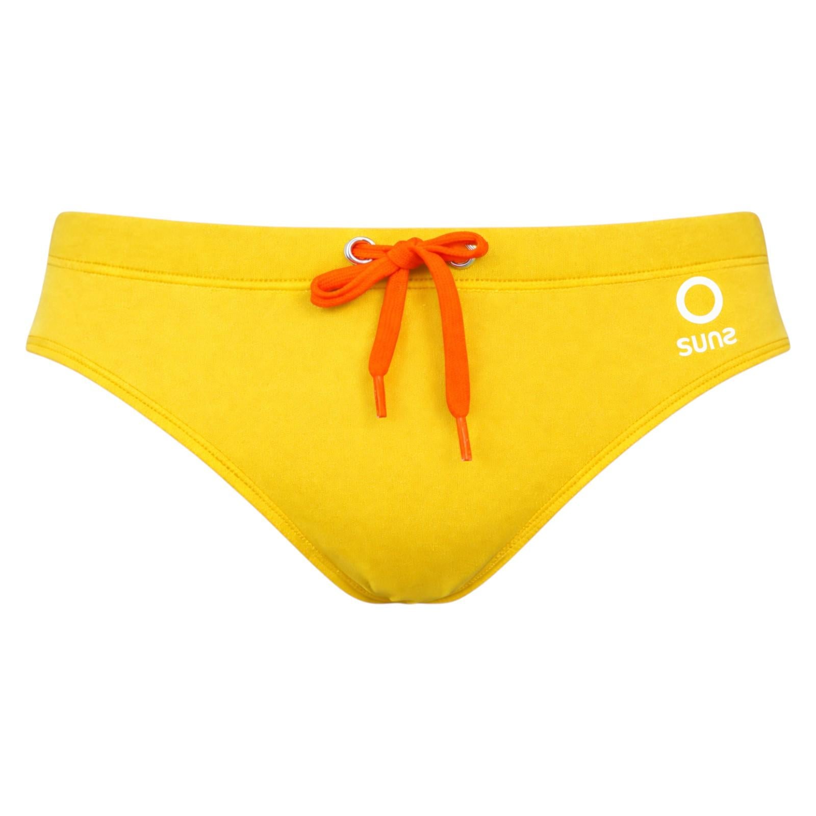 Slip mare SUNS Uomo SLS51001U V3