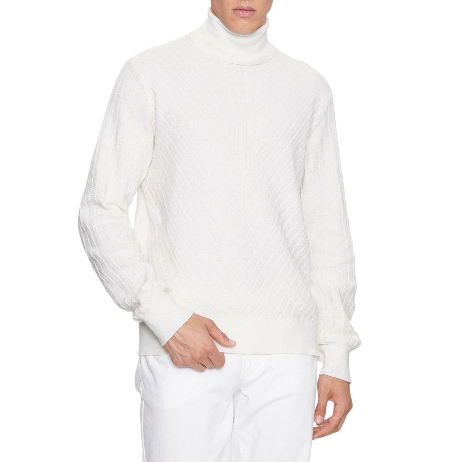 Maglione ARMANI EXCHANGE 6RZM2J-ZM3FZ 1116 ARMANI EXCHANGE