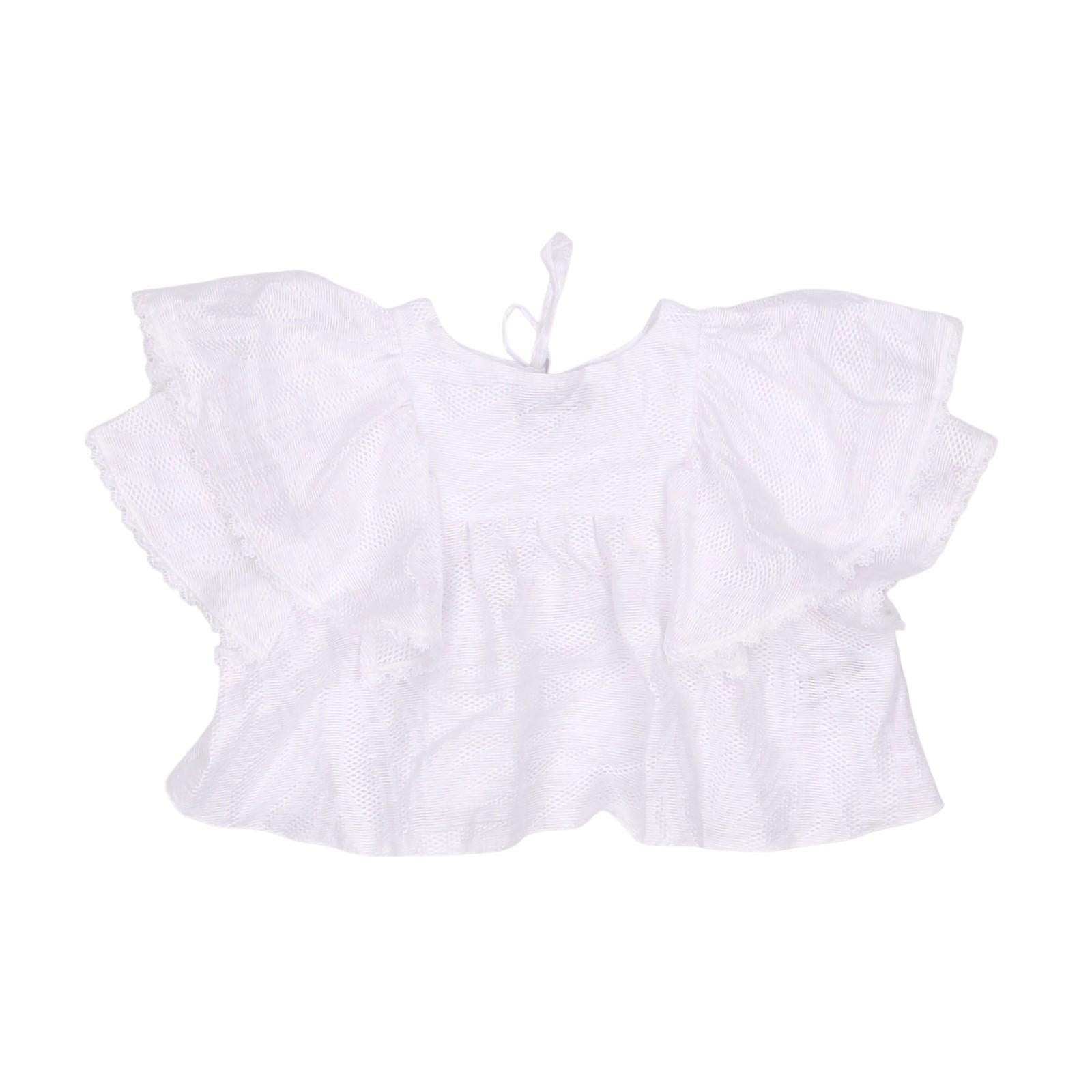 Blusa ALAPAGE kids 25SAGTOP00017 BIA ALAPAGE