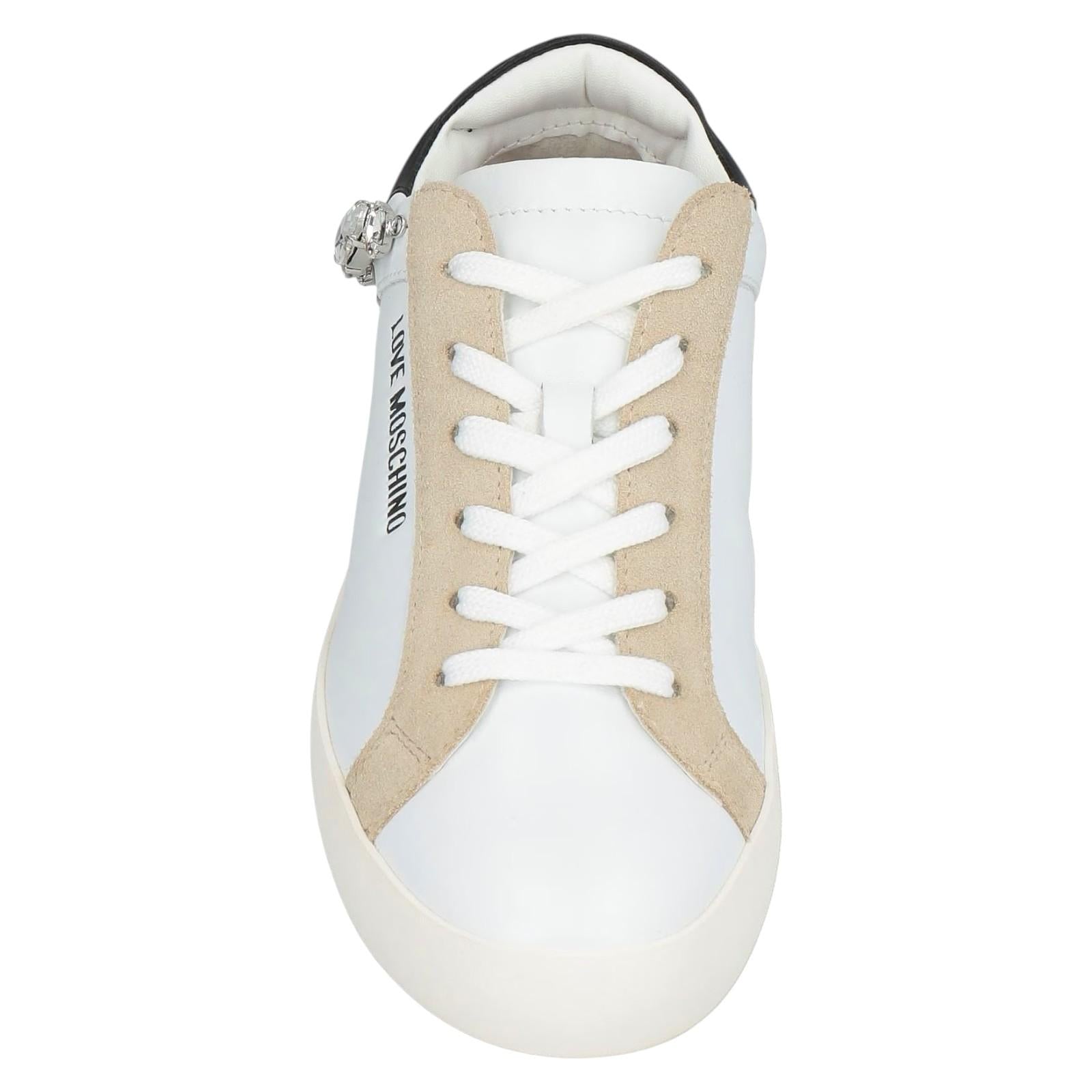 Sneakers MOSCHINO JA15532G0FIA H10A MOSCHINO