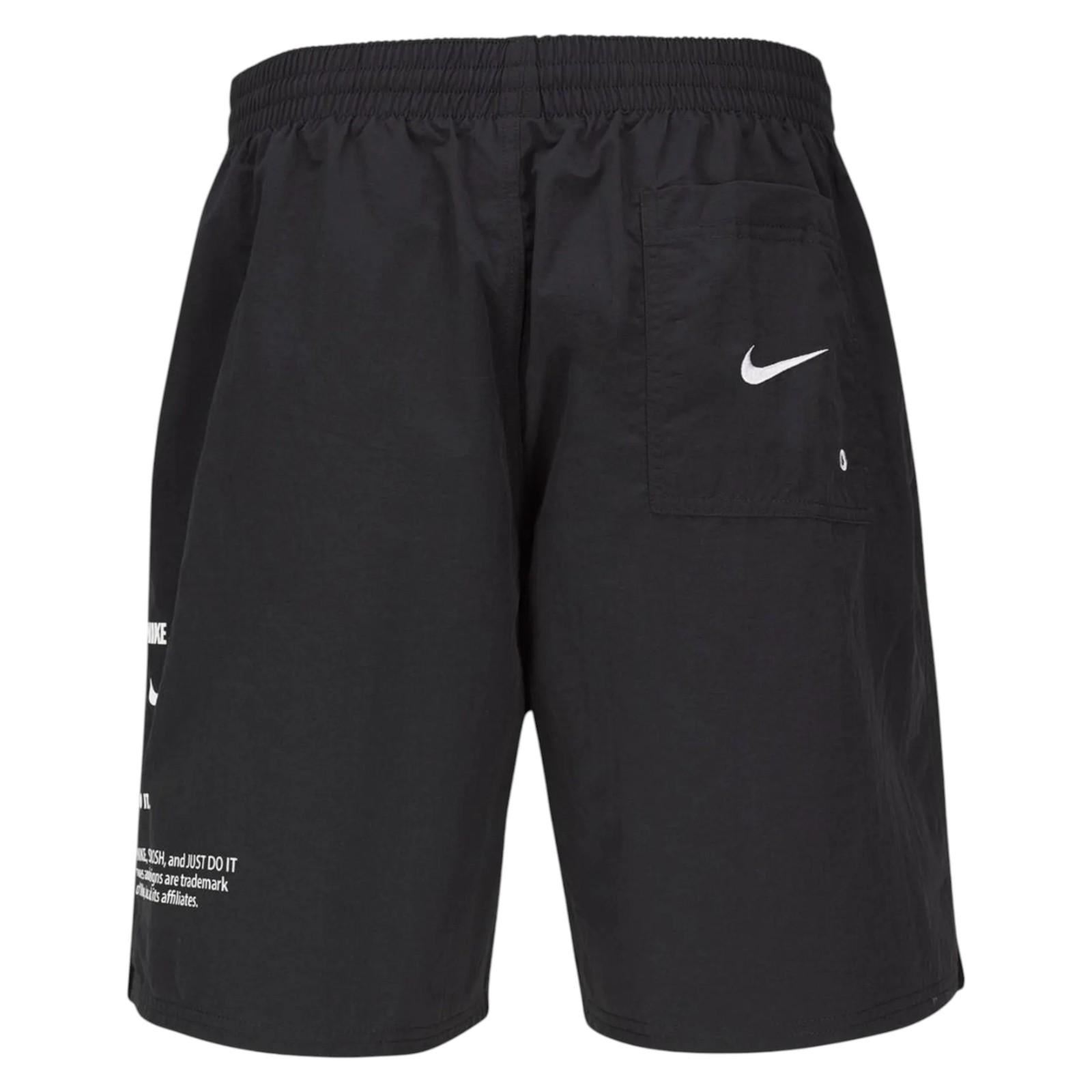 Boxer mare NIKE Uomo NESSE506 001