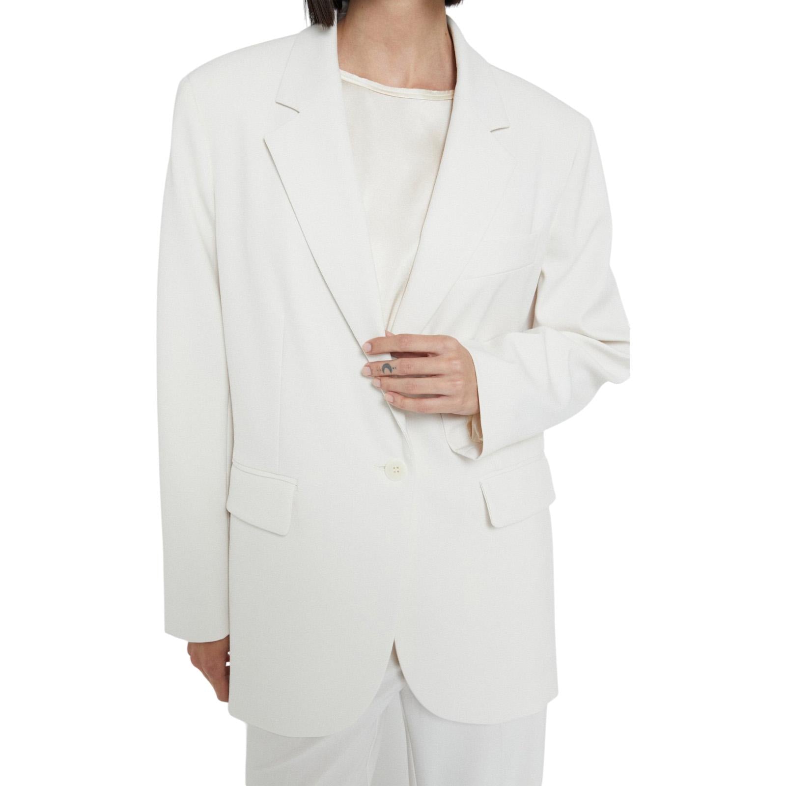 Giacca OTTOD'AME Donna DEY-DG6117-1 2102