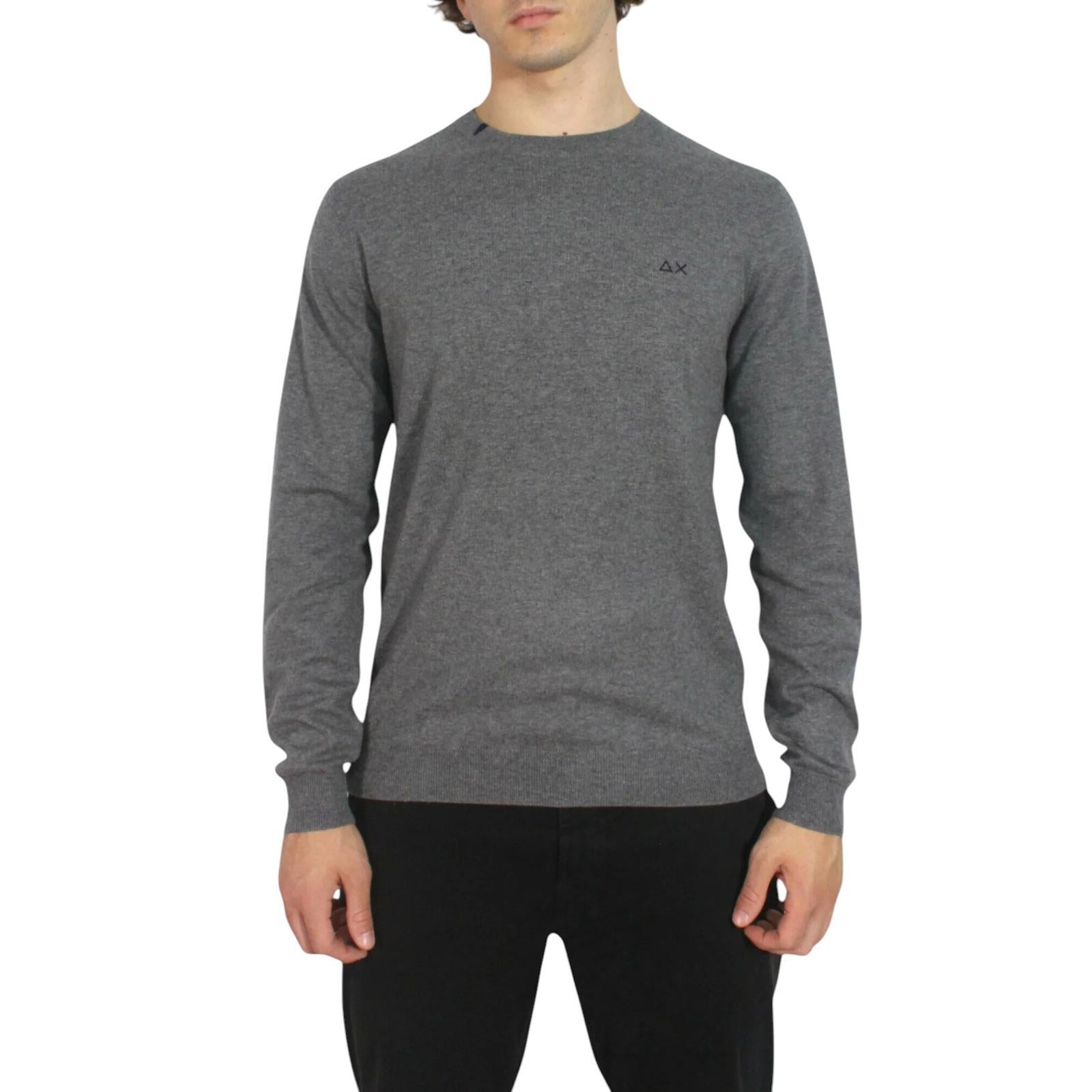 Maglione SUN68 K44101 47 SUN68