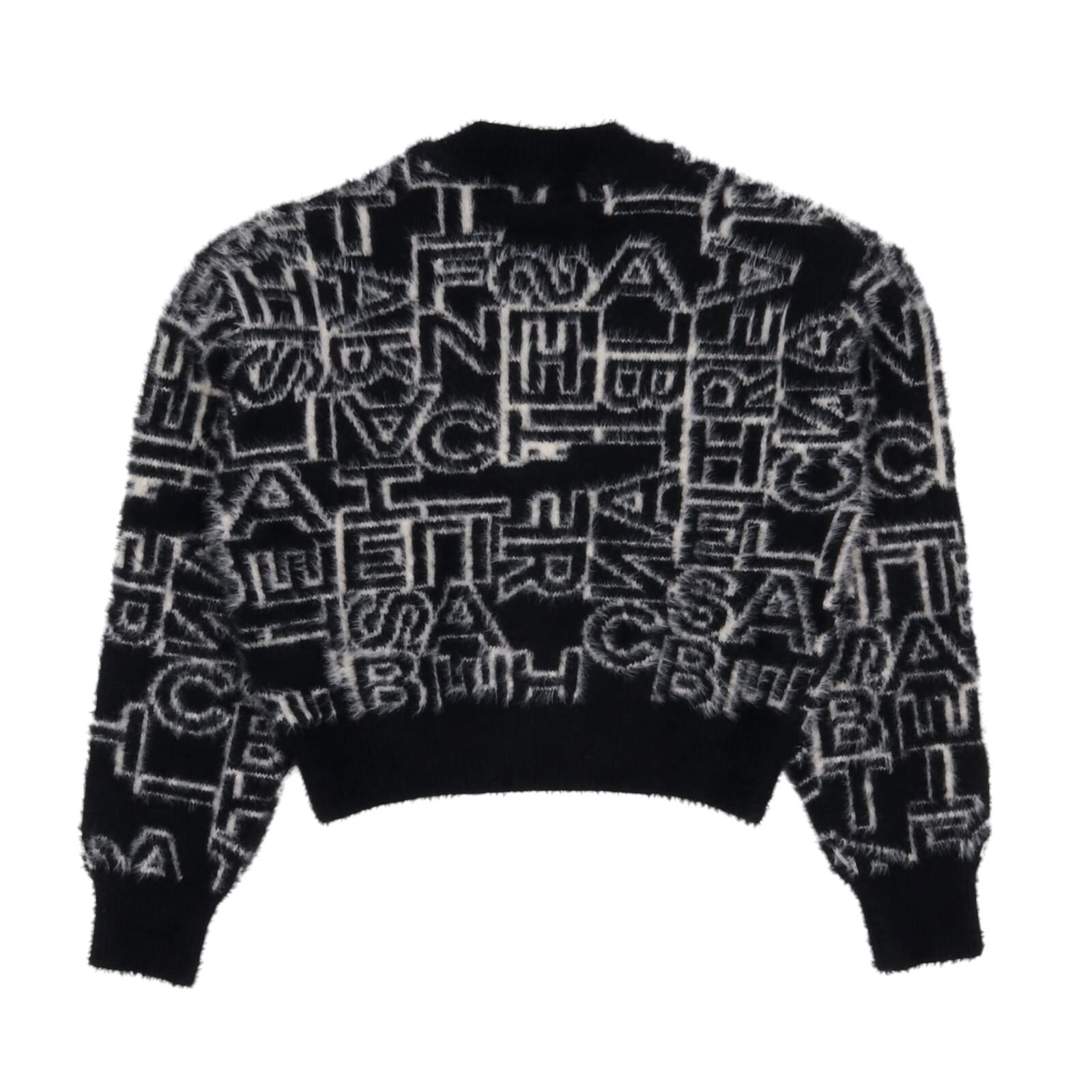 Cardigan ELISABETTA FRANCHI kids EFMA151-C-CV-FL201 D062 ELISABETTA FRANCHI