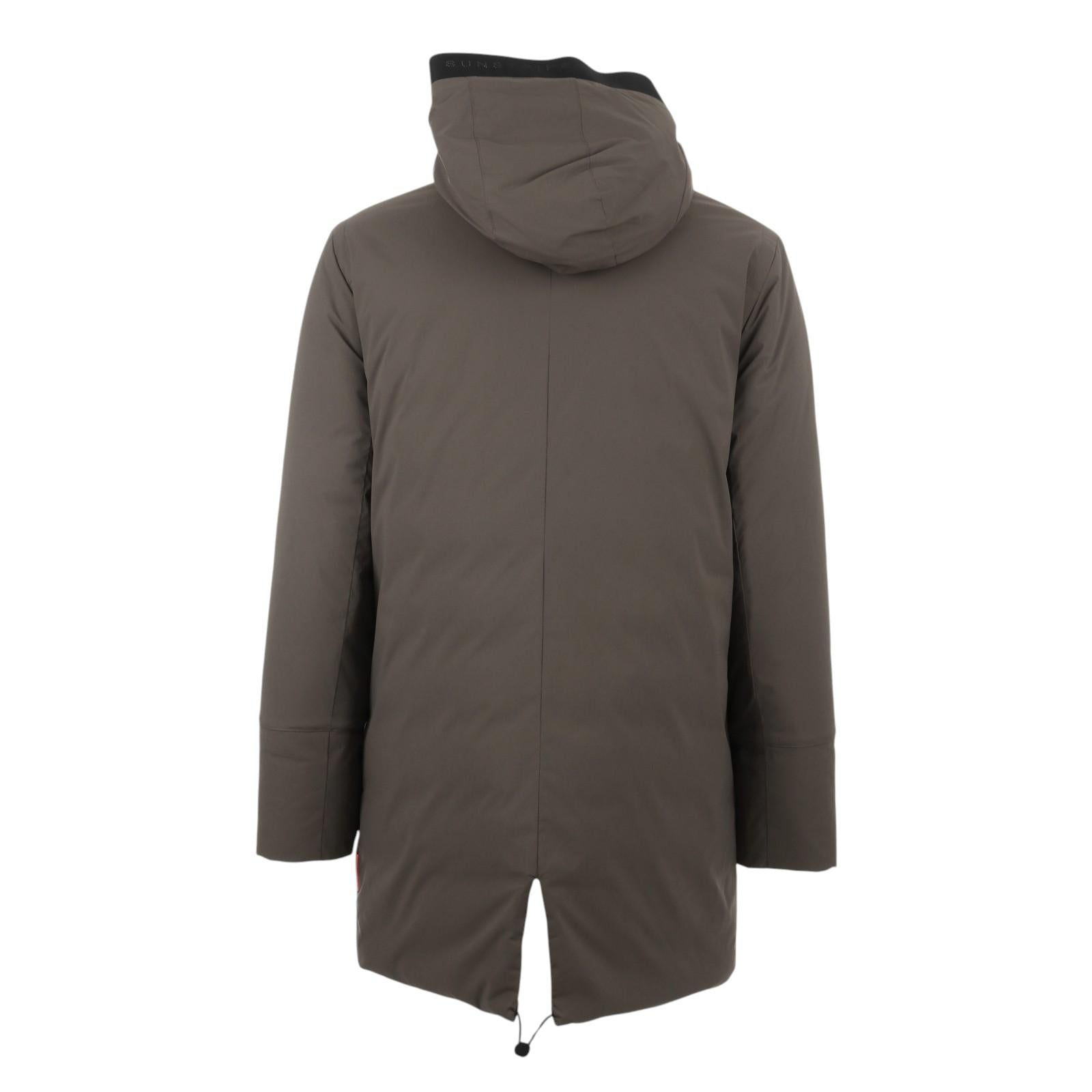 Giubbotto SUNSTRIPES Uomo 24AU106 17