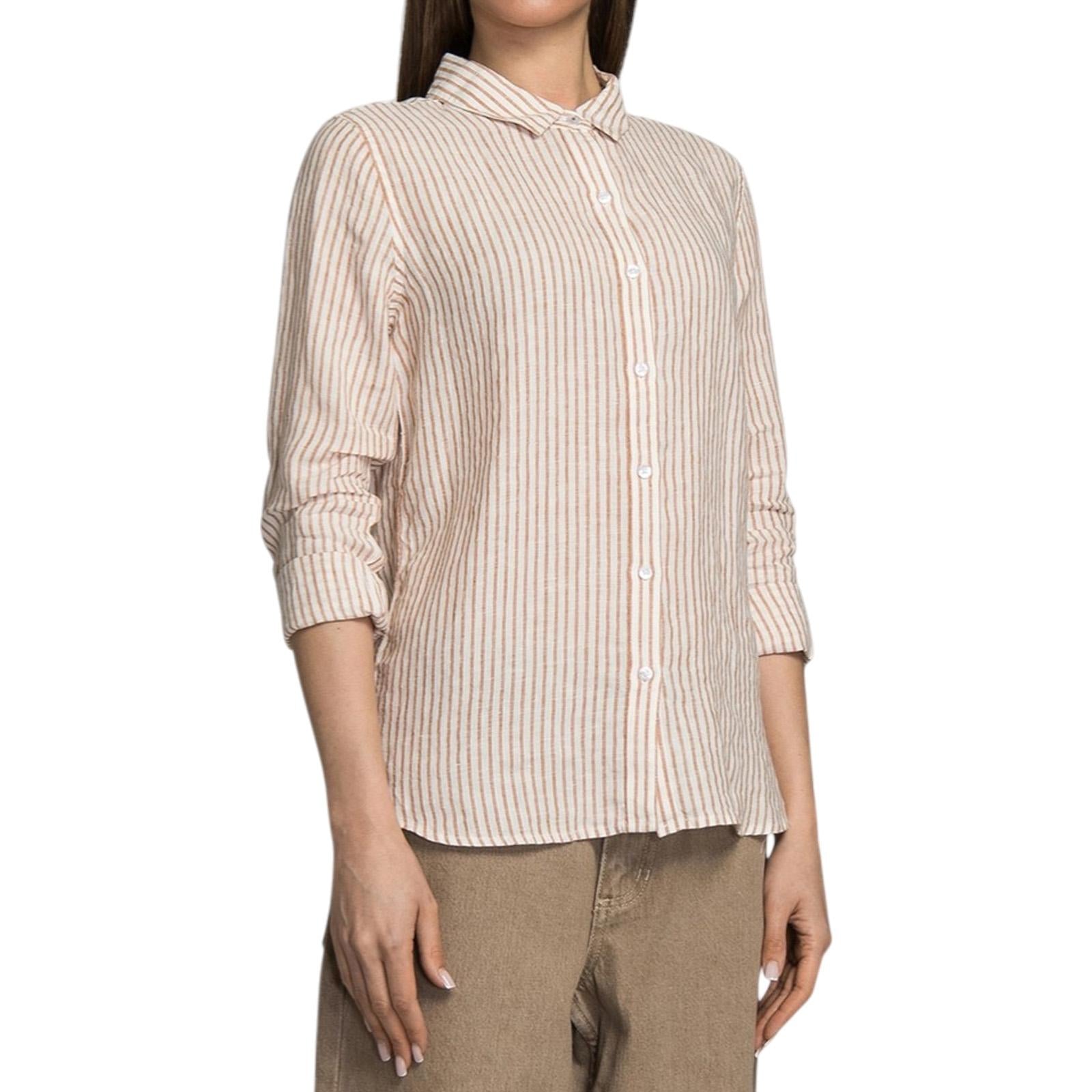 Camicia BARBOUR LSH1315 BR19 BARBOUR