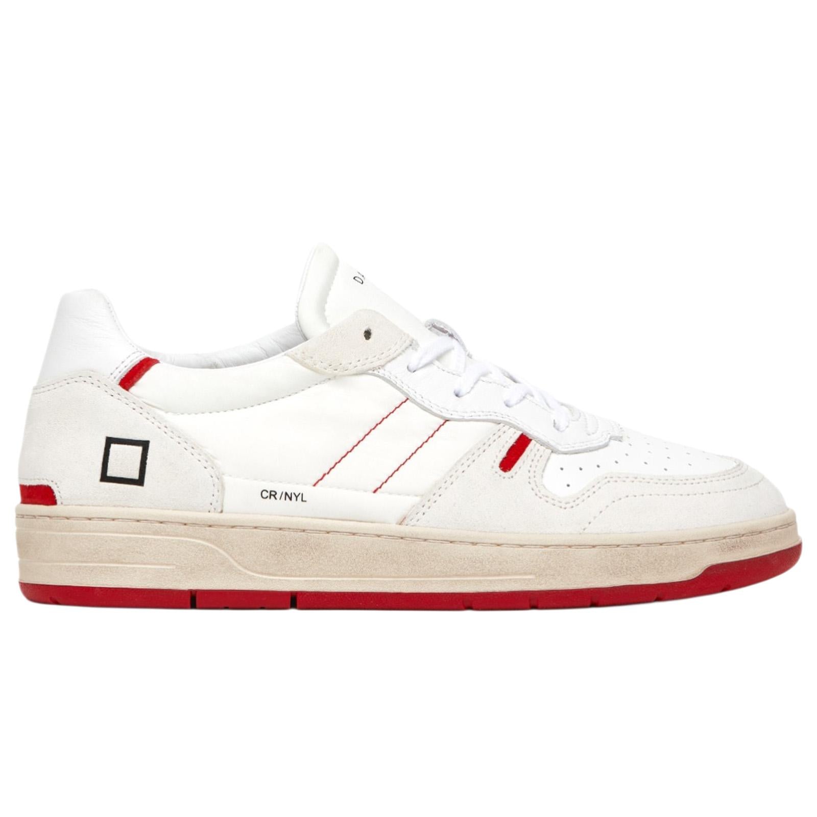 Sneakers D.AT.E. M401-C2-NY WR D.A.T.E.