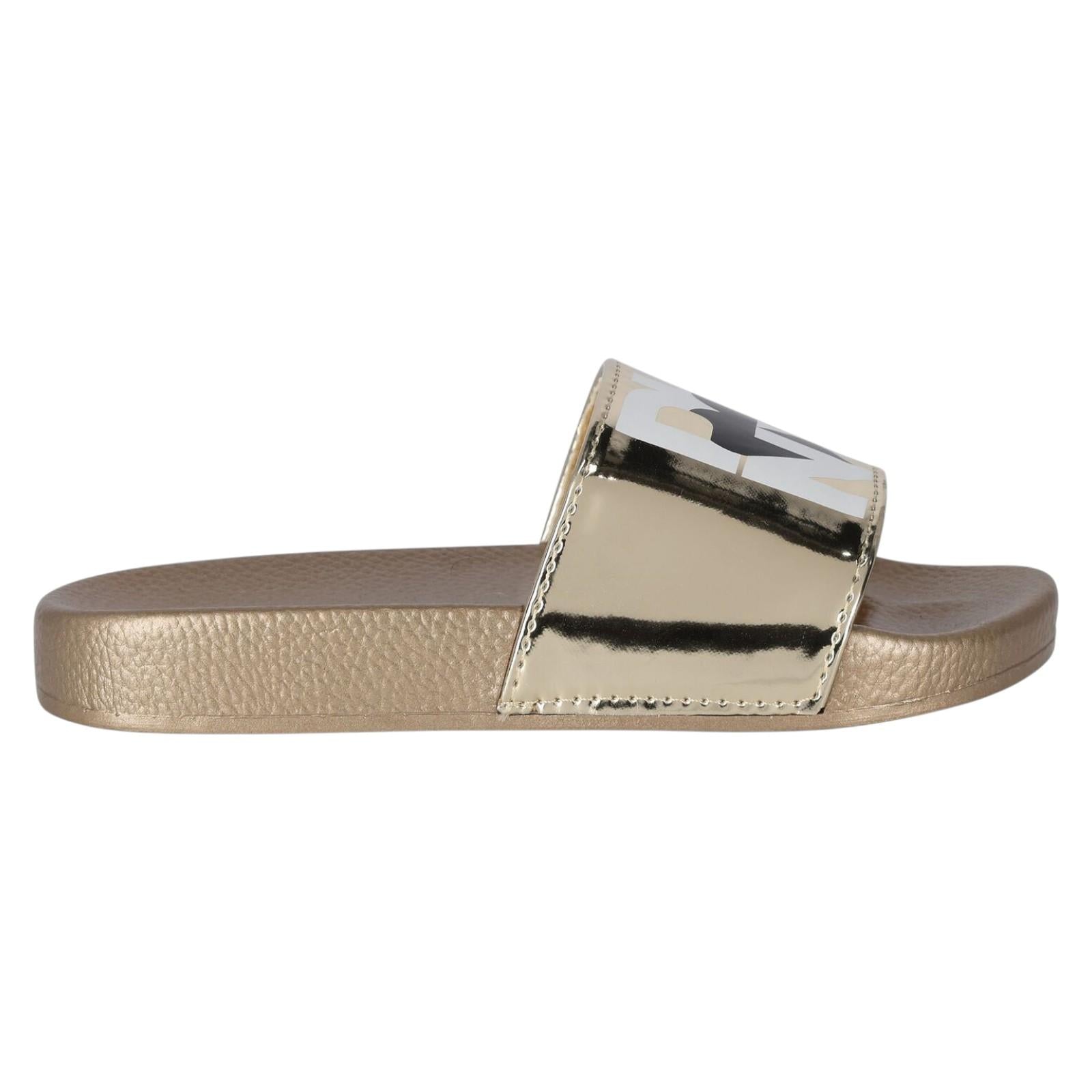 Ciabatte DKNY kids D62093 560 DKNY