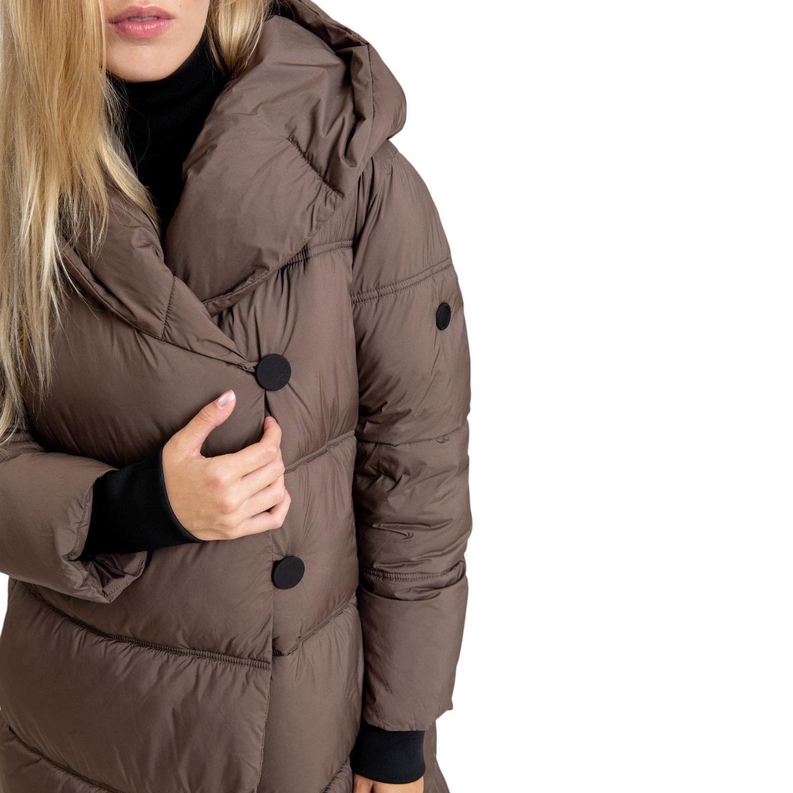 Giubbotto ICEPORT IPWJ07001 0274 ICEPORT