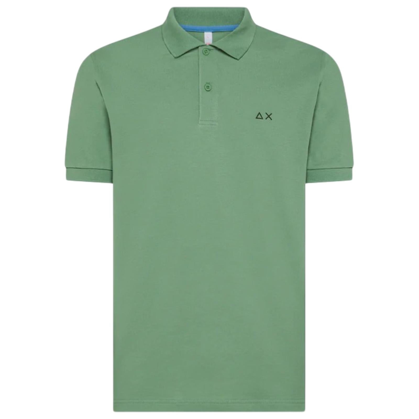 Polo SUN68 A35109 84 SUN68