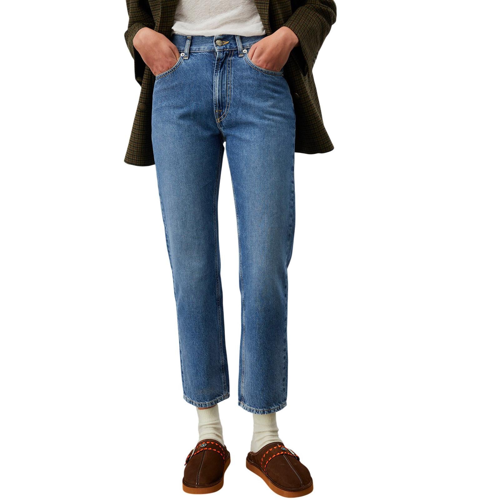 Jeans ROY ROGERS RND261D4022476 999 ROY ROGER'S