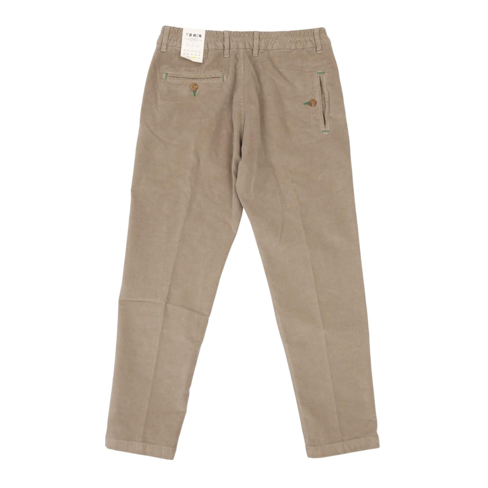 Pantalone BERNA kids 22586 80 BERNA