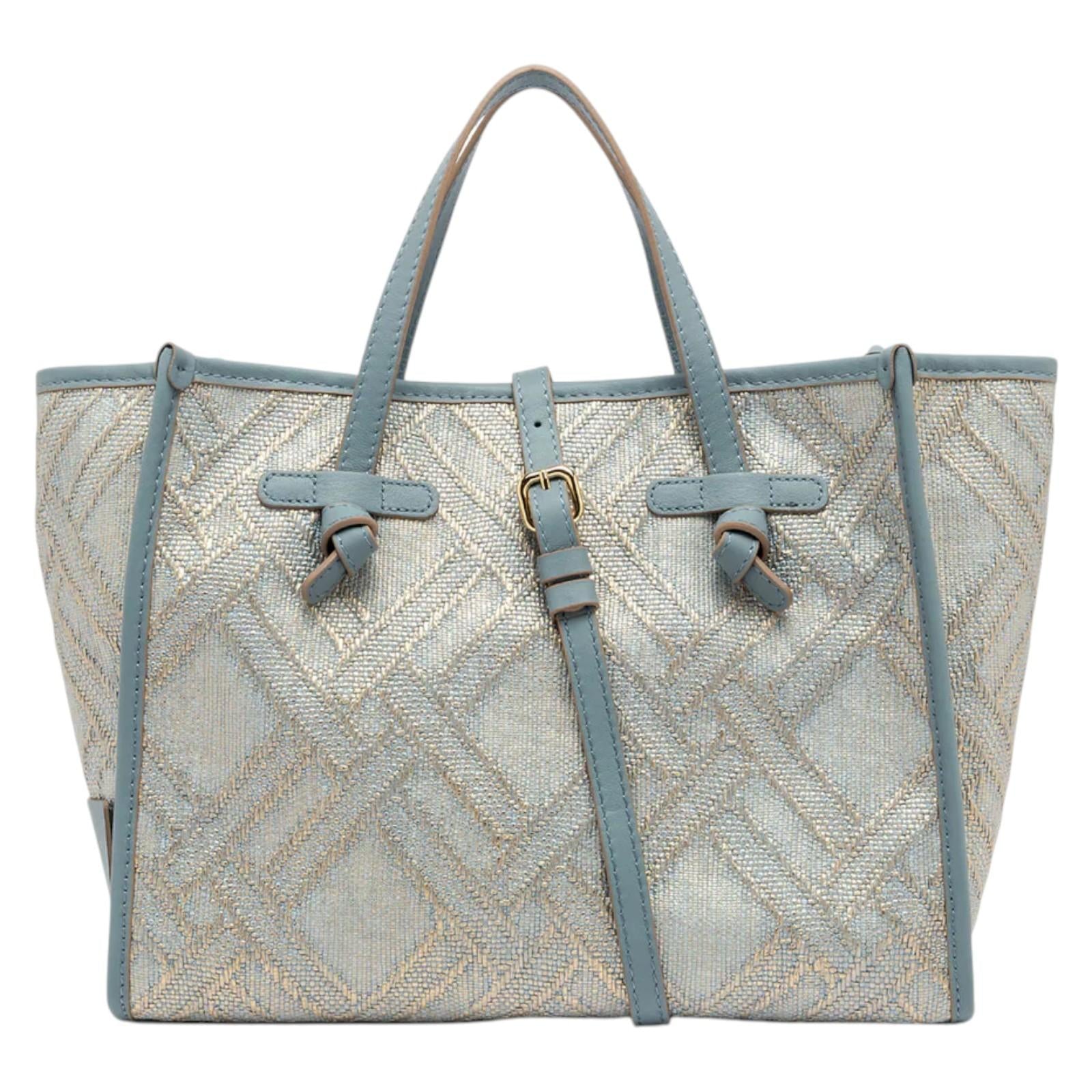 Borsa GIANNI CHIARINI Donna BS-9752-CAPRI POL