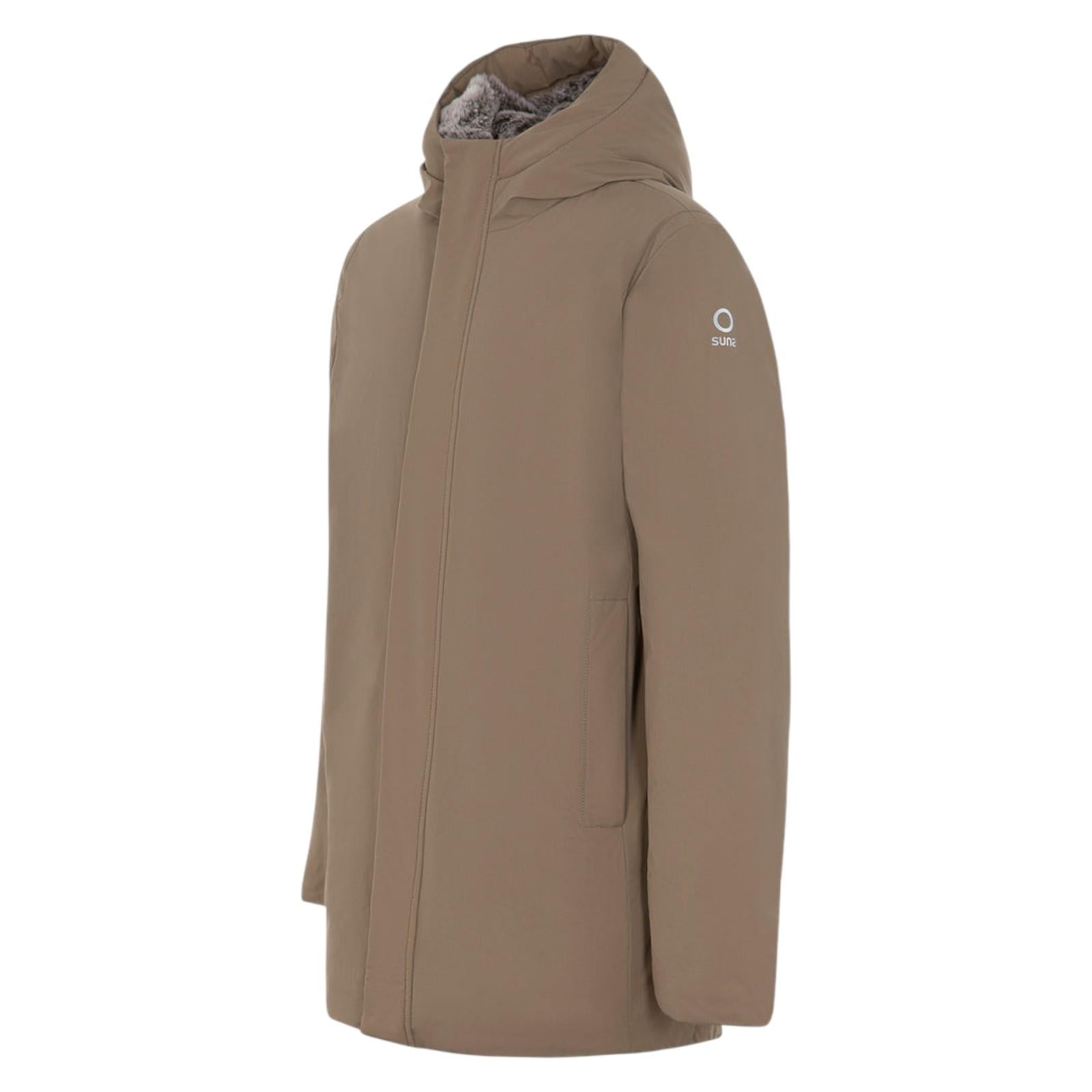 Giubbotto SUNS GBS53046U V5 SUNS